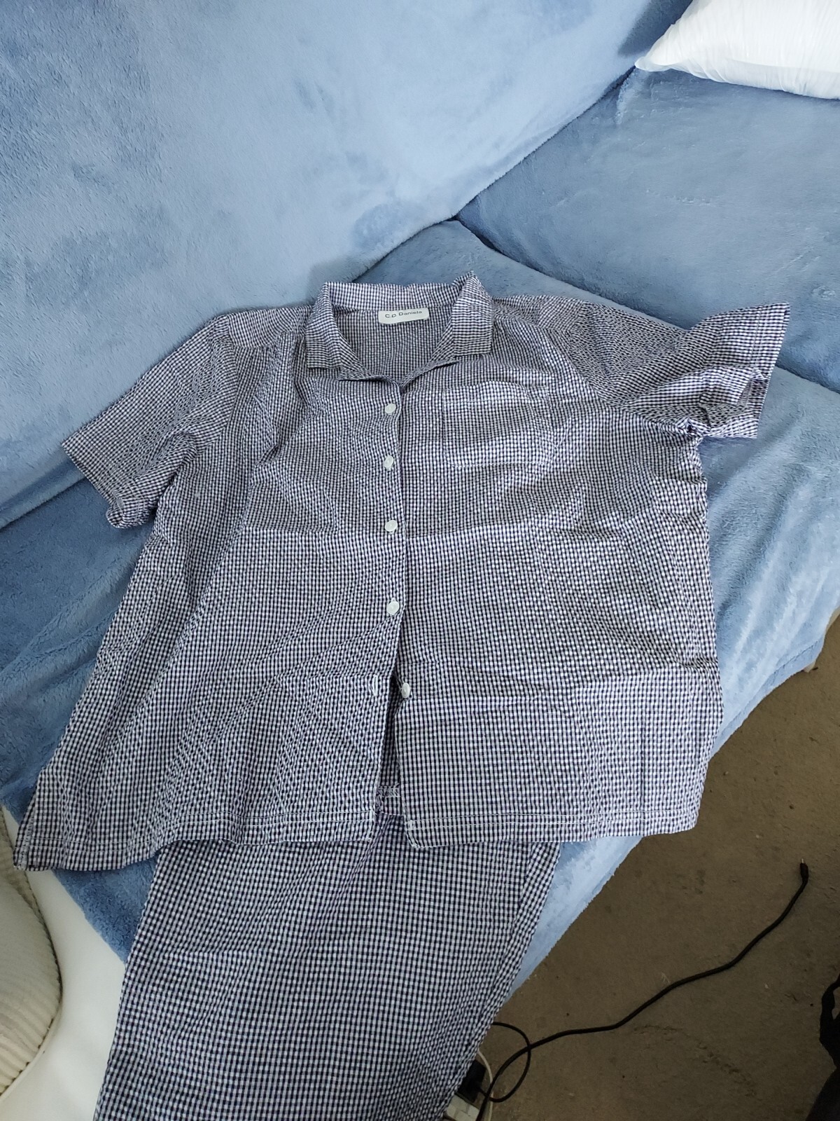 C.D.Danials 2pc. 1X Outfit NEW