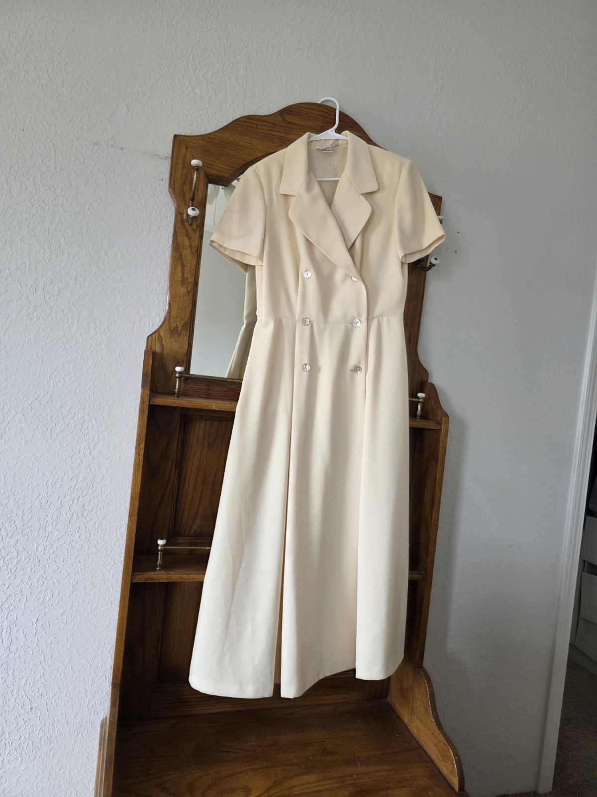 Vintage Talbots Women’s Dress (Size 10)