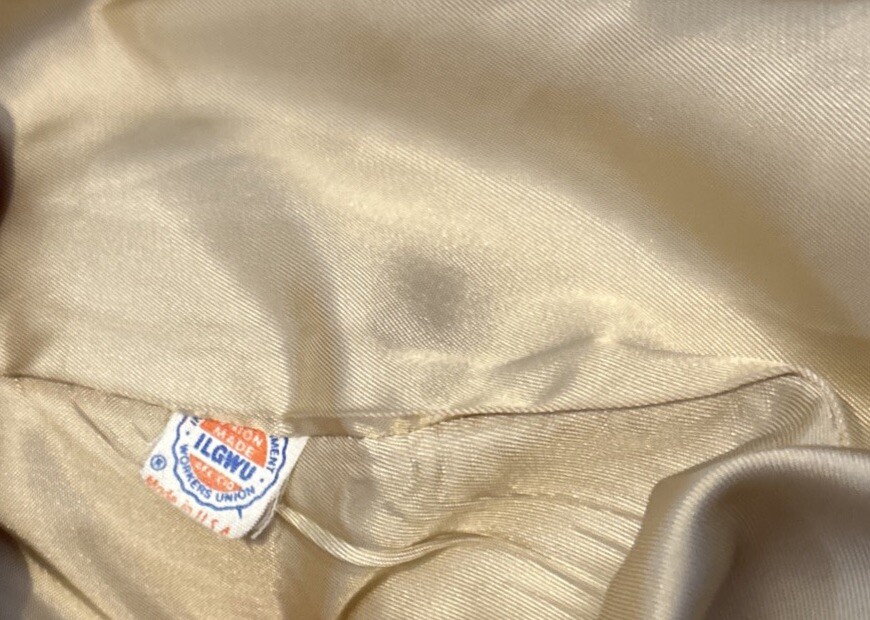 Wellington Faux Cashmere Coat Womens Sz M/L CAMEL USA Kashmericle VTG 90’s SOFT