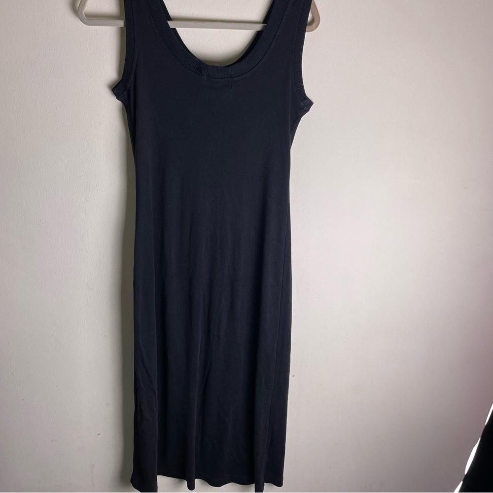 Vintage Y2K body con dress by lippstik size medium