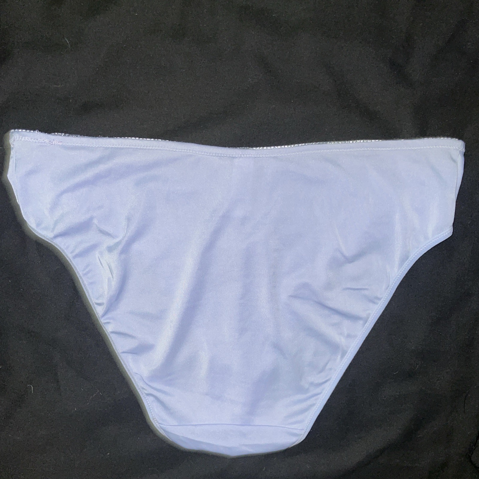 Delta Burke Underwear Panties Woman’s SZ 10/3X Briefs NOS Poly/spandex PLUS NEW