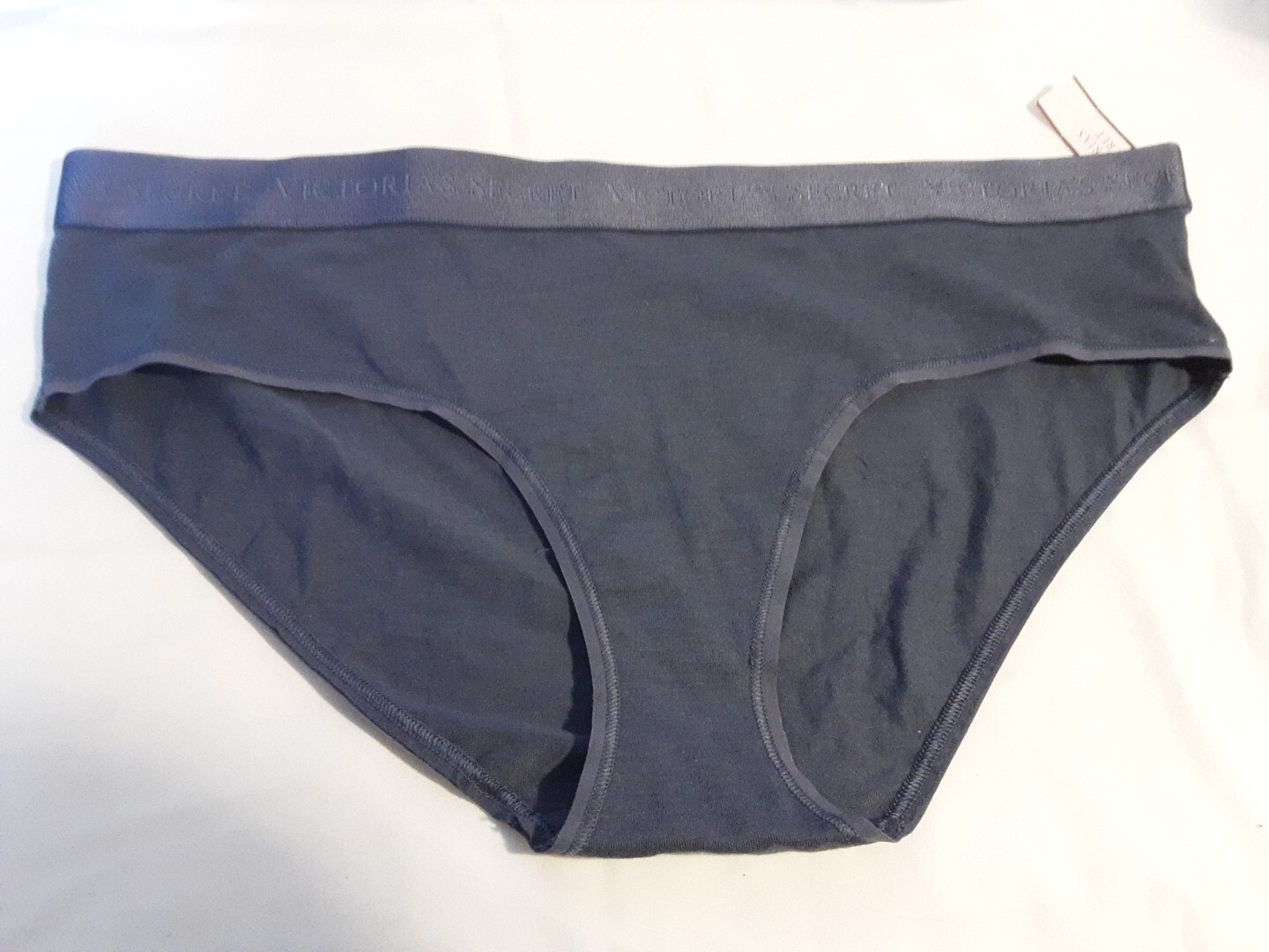 Lot of 5 Victoria’s Secret Hiphugger Cotton/Modal Panties Underwear Size XL