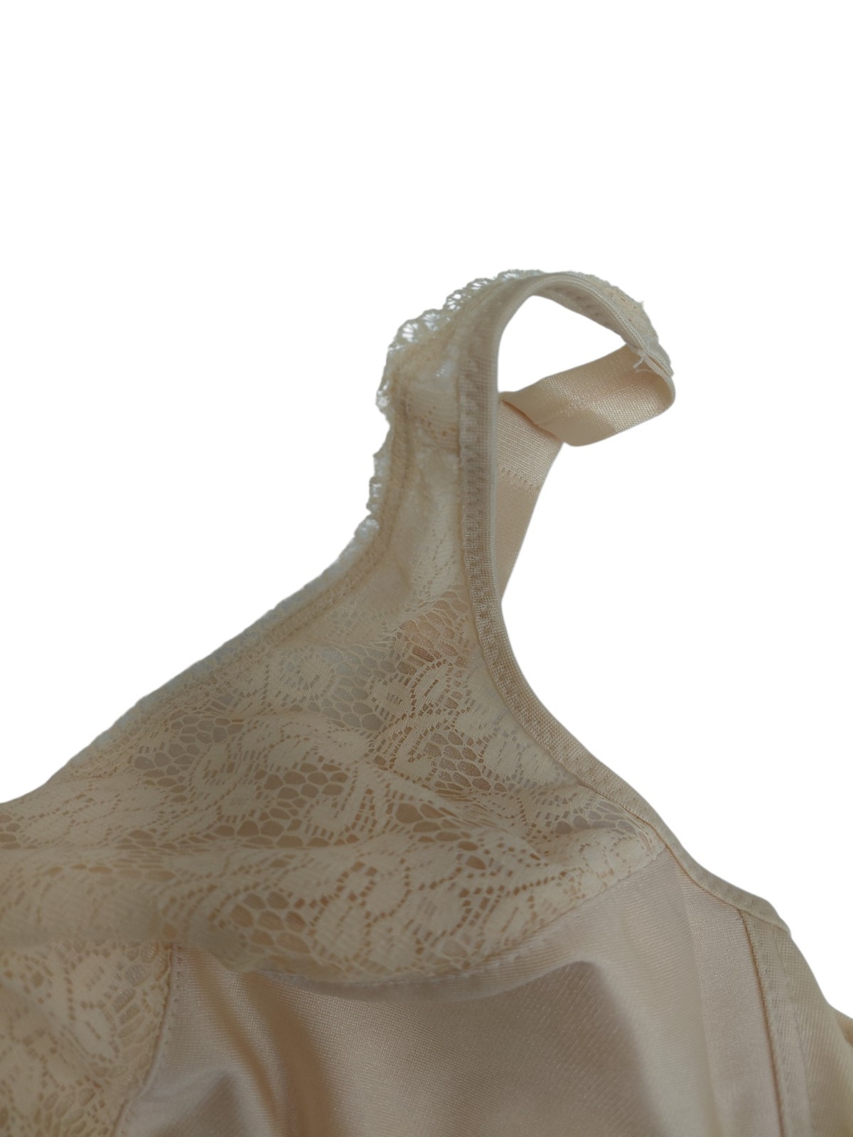 Vintage Exquisite Form Fully Bra Size 40B