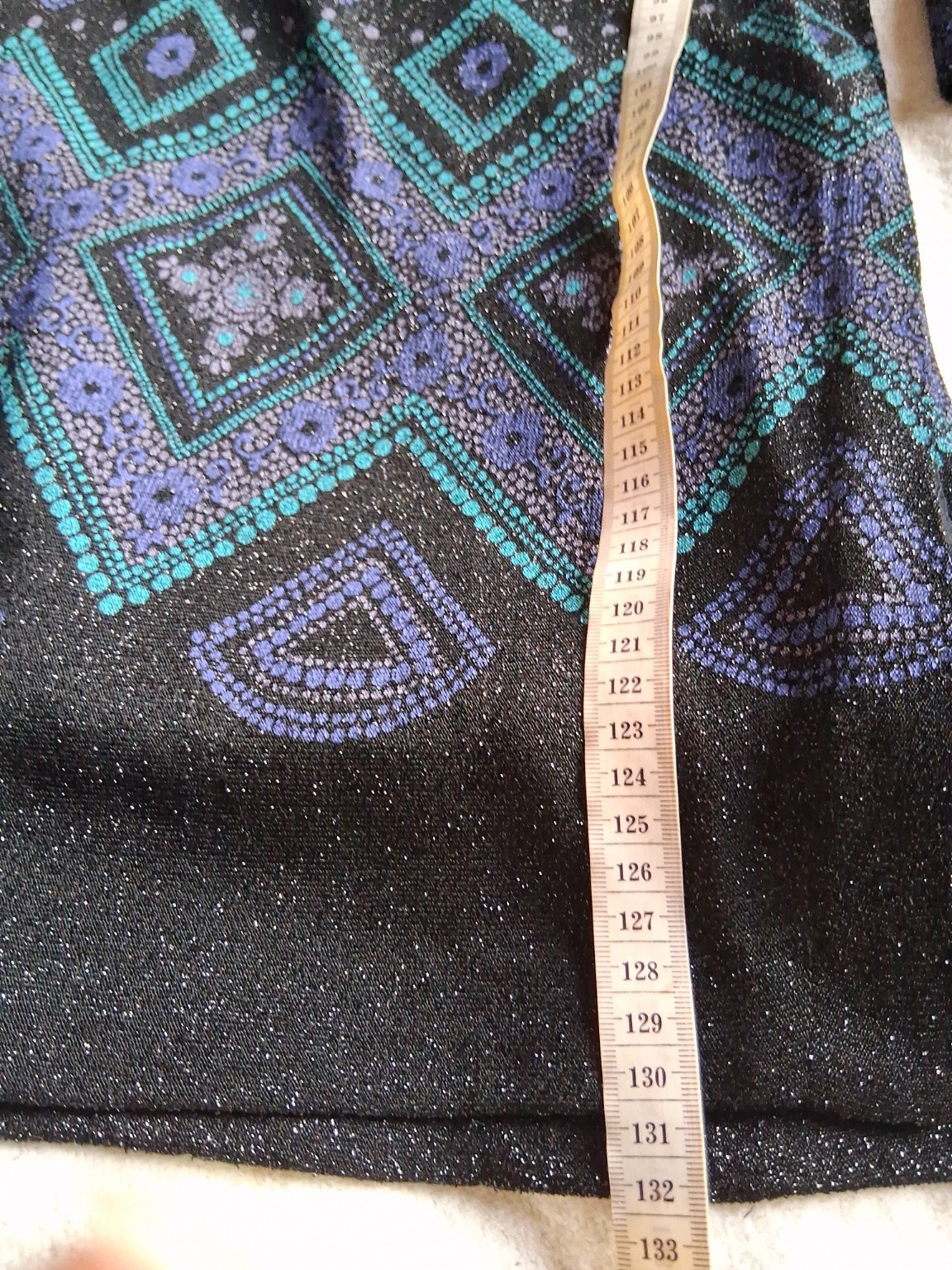 Vintage Finnish Designer Maxi Dress Niemeläinen Scandinavian 70s 80s