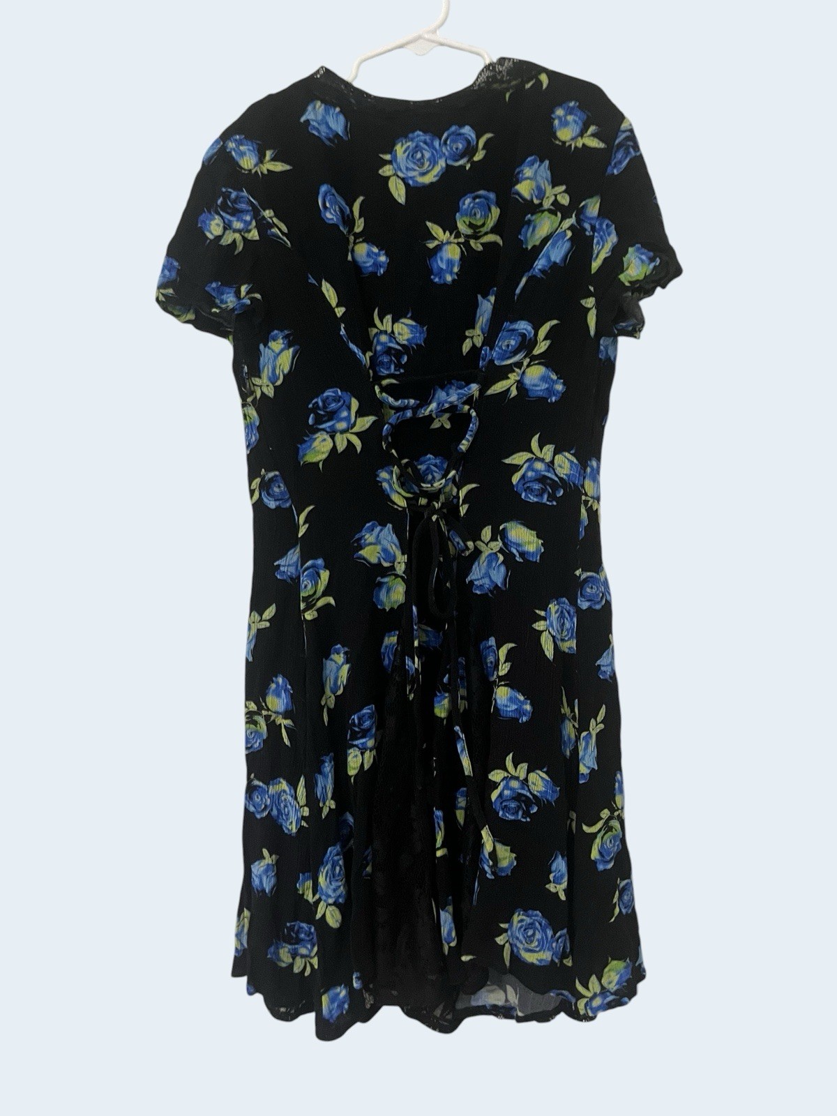 Vintage 90s Delia’s Dress