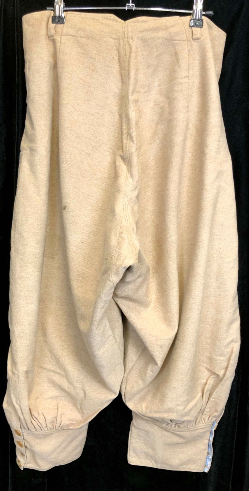 1910s 1920s Ladies Plus 4 Knickers Pants 29×22
