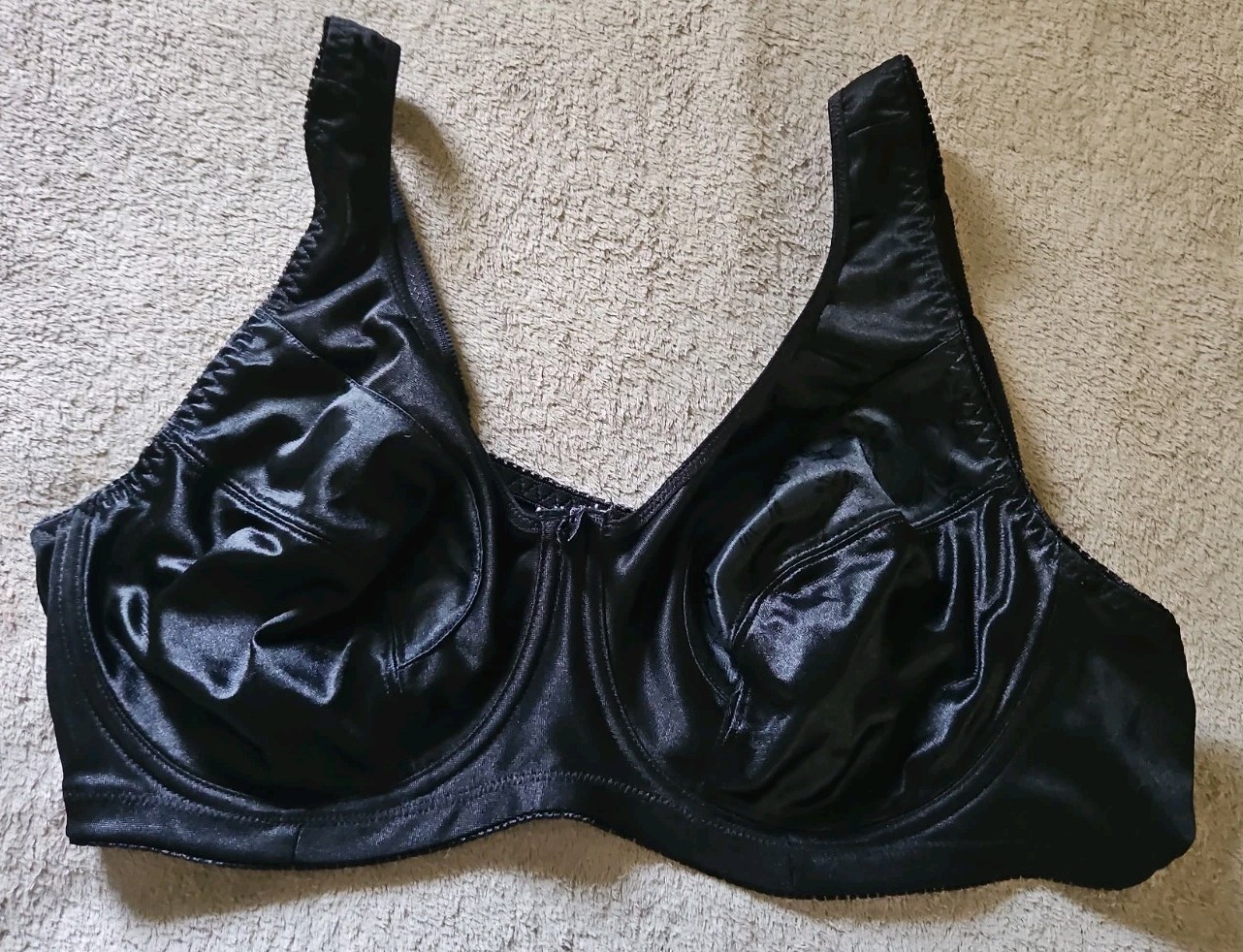 15 Pc Vintage Bras, Girdles & Shapers Lot Satin Nylon Lace FLAWS