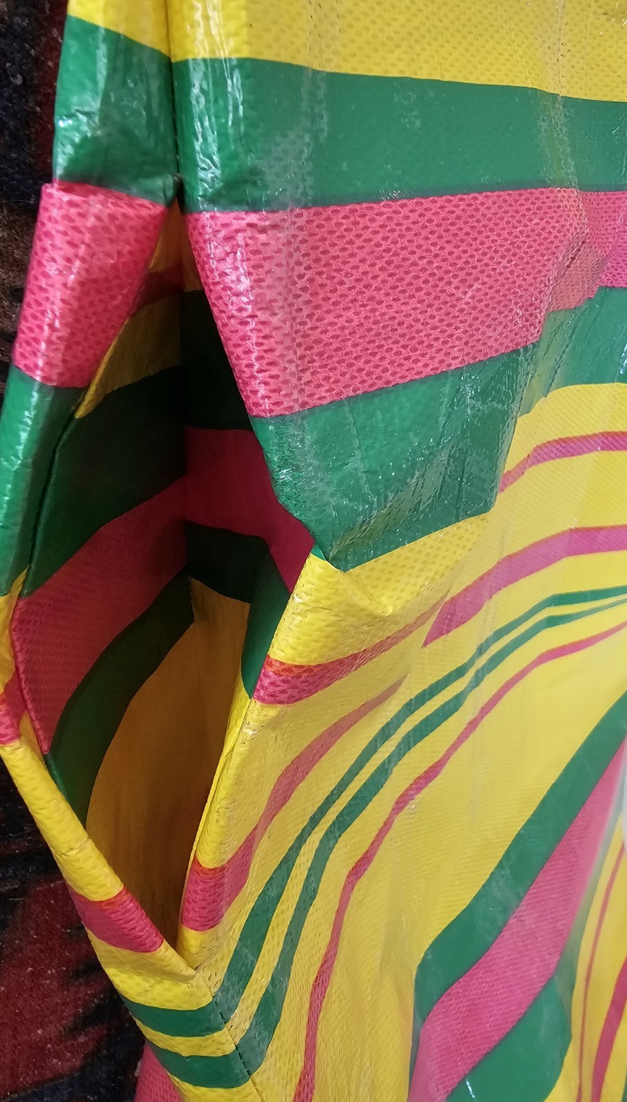 VTG James Sterling 60s Raincoat Mod Pop Art Rarity