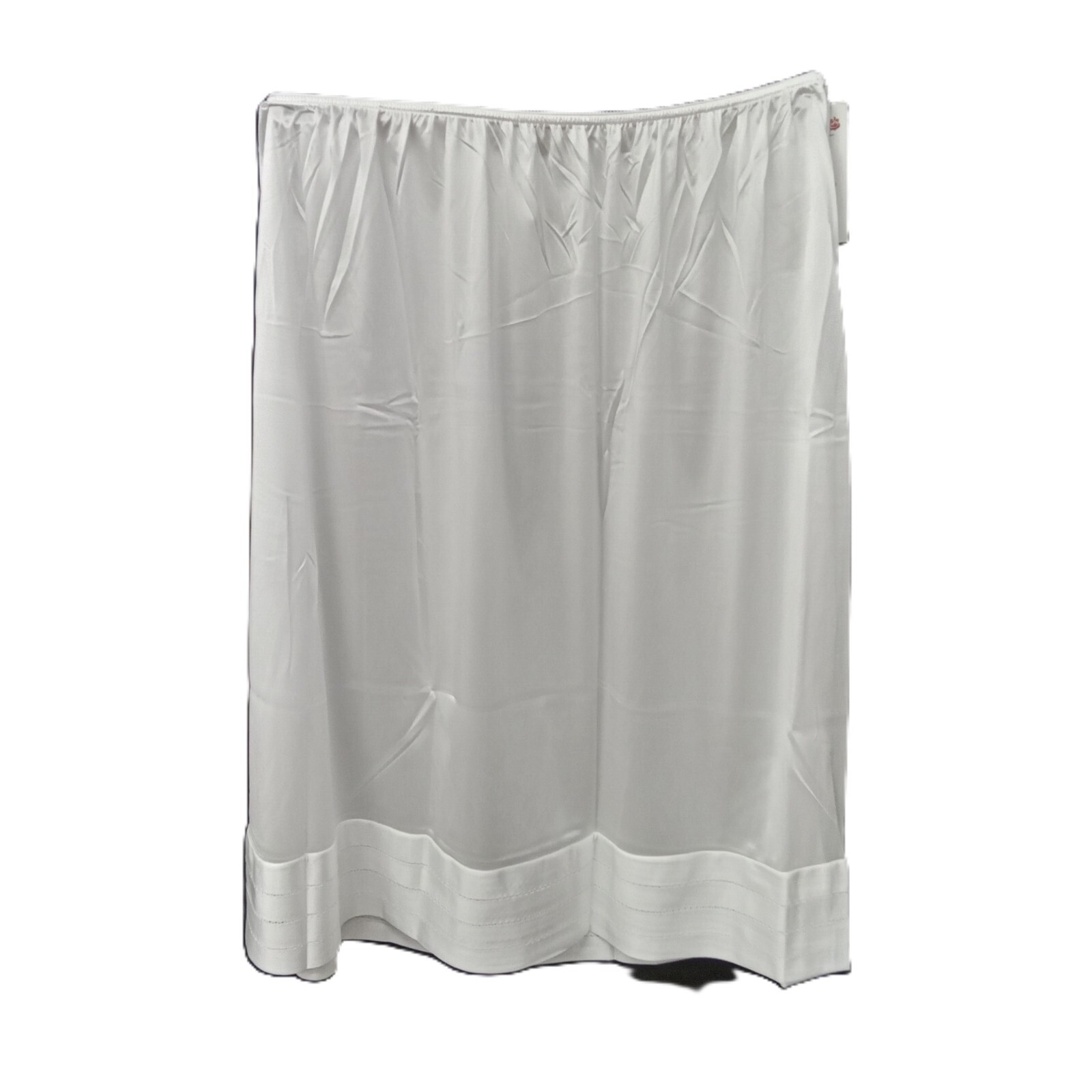 VELROSE HALF SLIP, SIZE 5X, (ID#10884-1848)