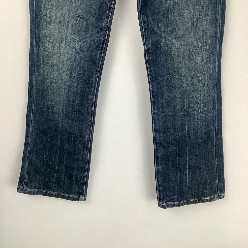 Miss Me Women’s Cropped Jeans Vintage Y2K size 27
