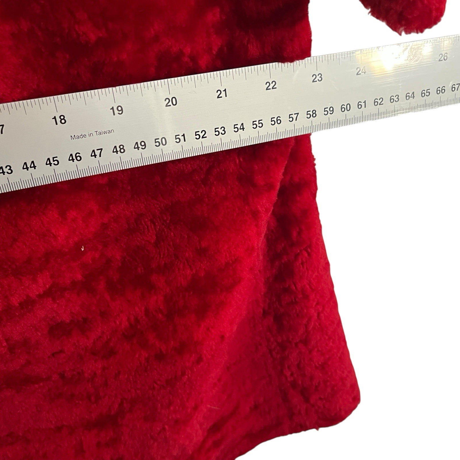 Vintage Fur Coat Persian Lamb Women SZ M Meier & Frank Fur Salon 60s Oregon Red