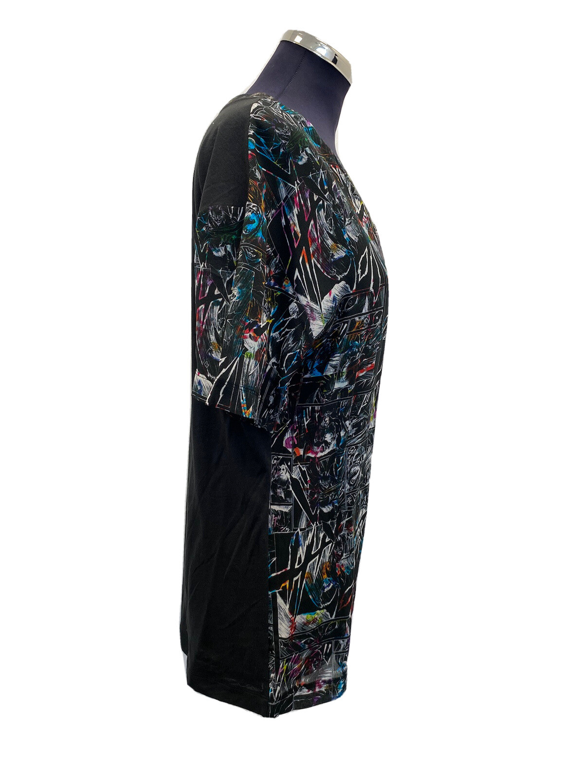 ALEXANDER MCQUEEN WOMEN’S SHIRT SHIRT VINTAGE JHB143