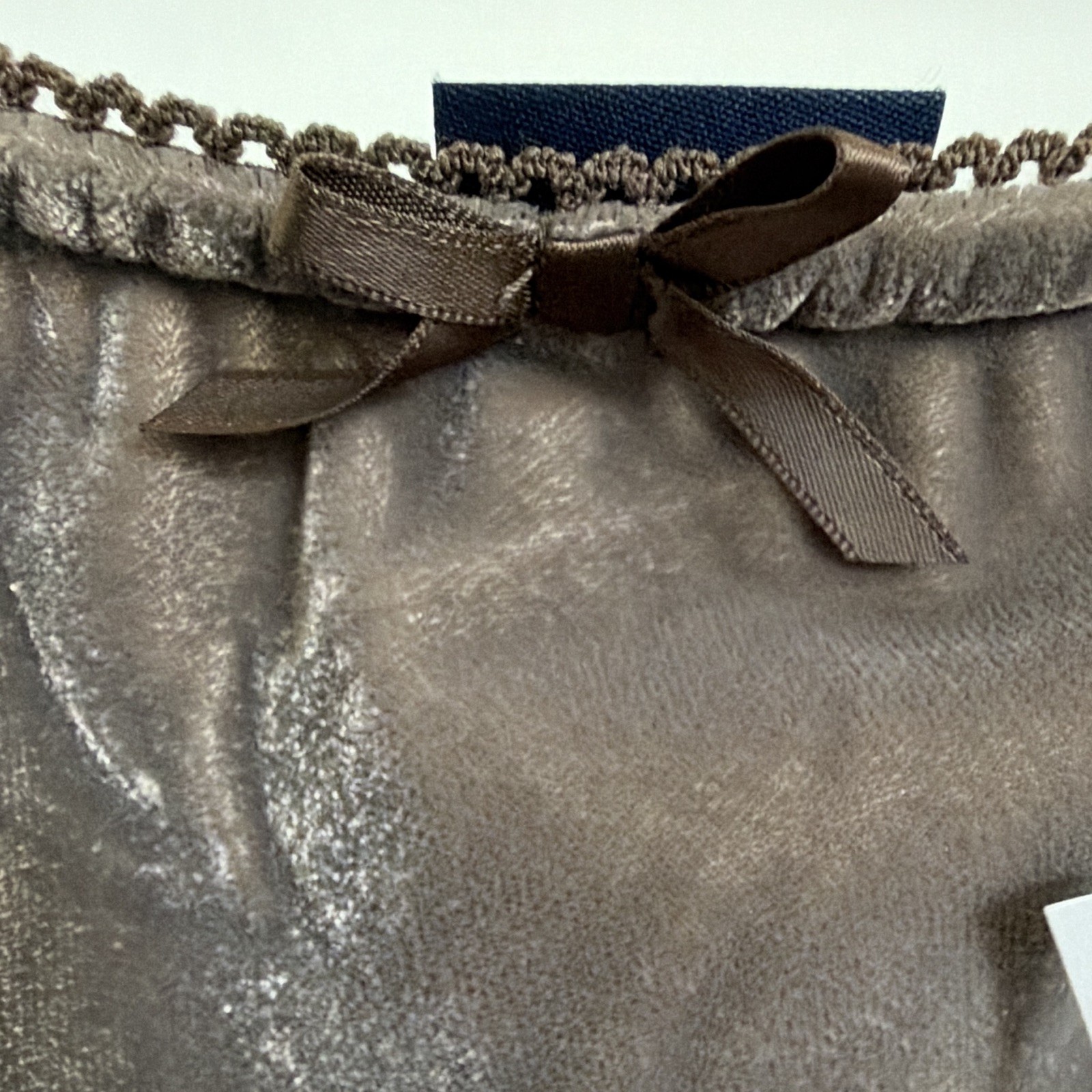 GAP Brown mini skirt Size M