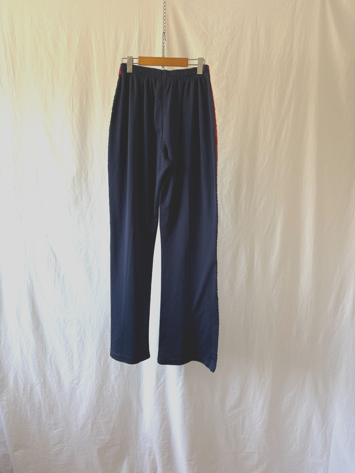 1990’s TagRag Culture Jogging Pants with zipper pockets Made in the USA
