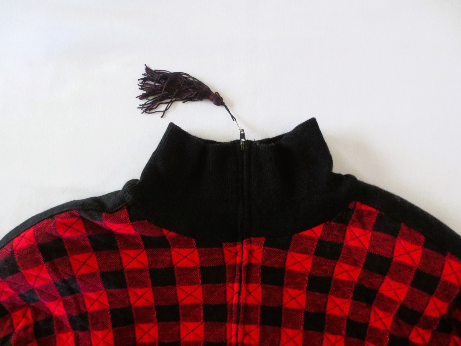 BROWNSTONE STUDIO ROBE Vintage Never Worn 1990s Designer DavidBrown Original Tag