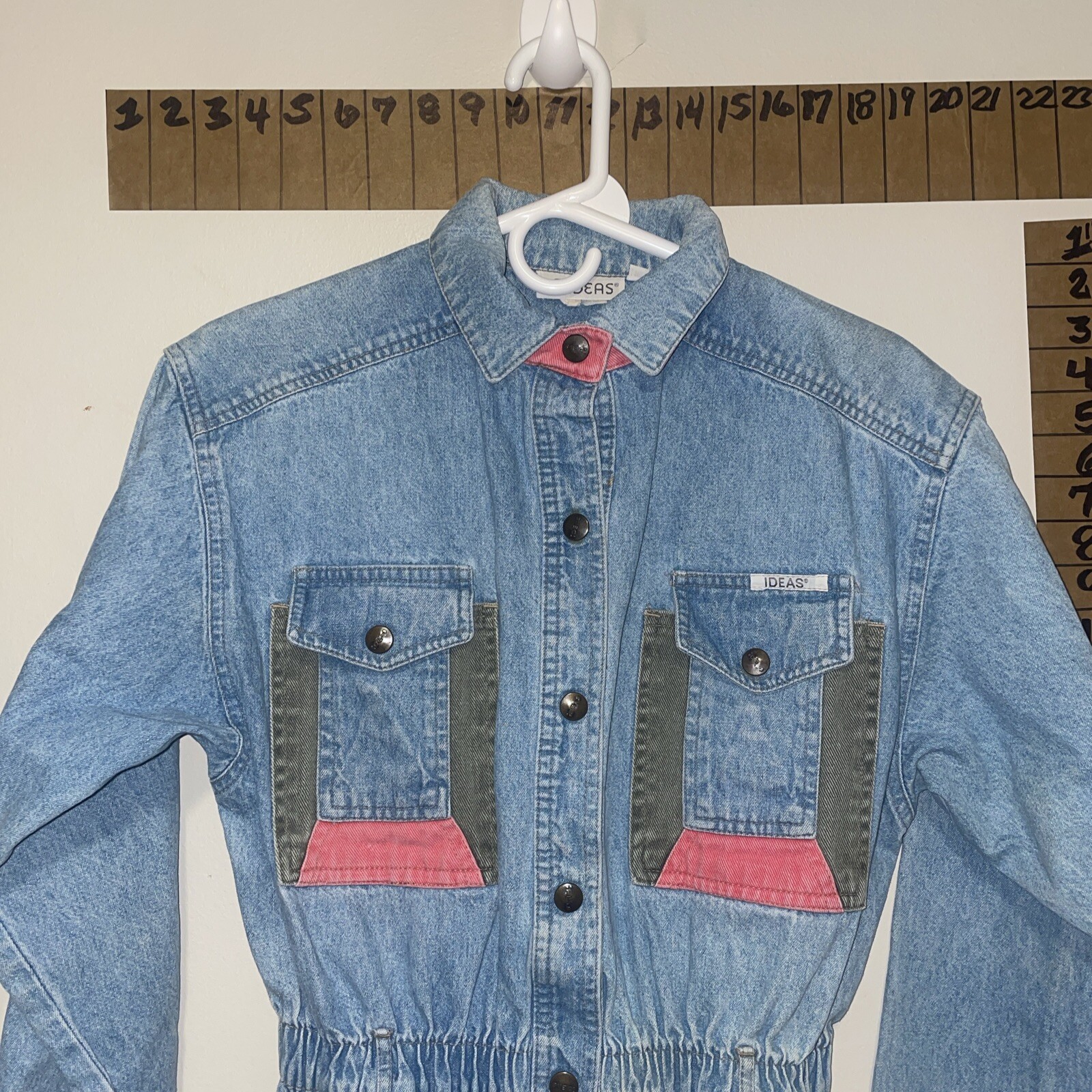 Vintage Ideas Jumper
