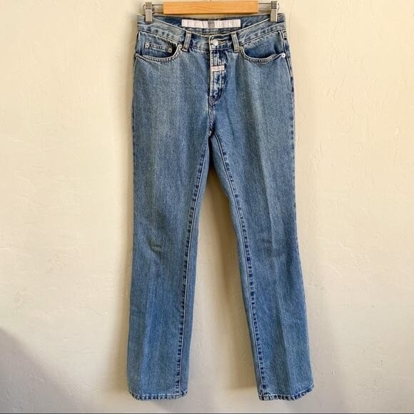 Marithe Francois Girbaud Vintage Jeans 26