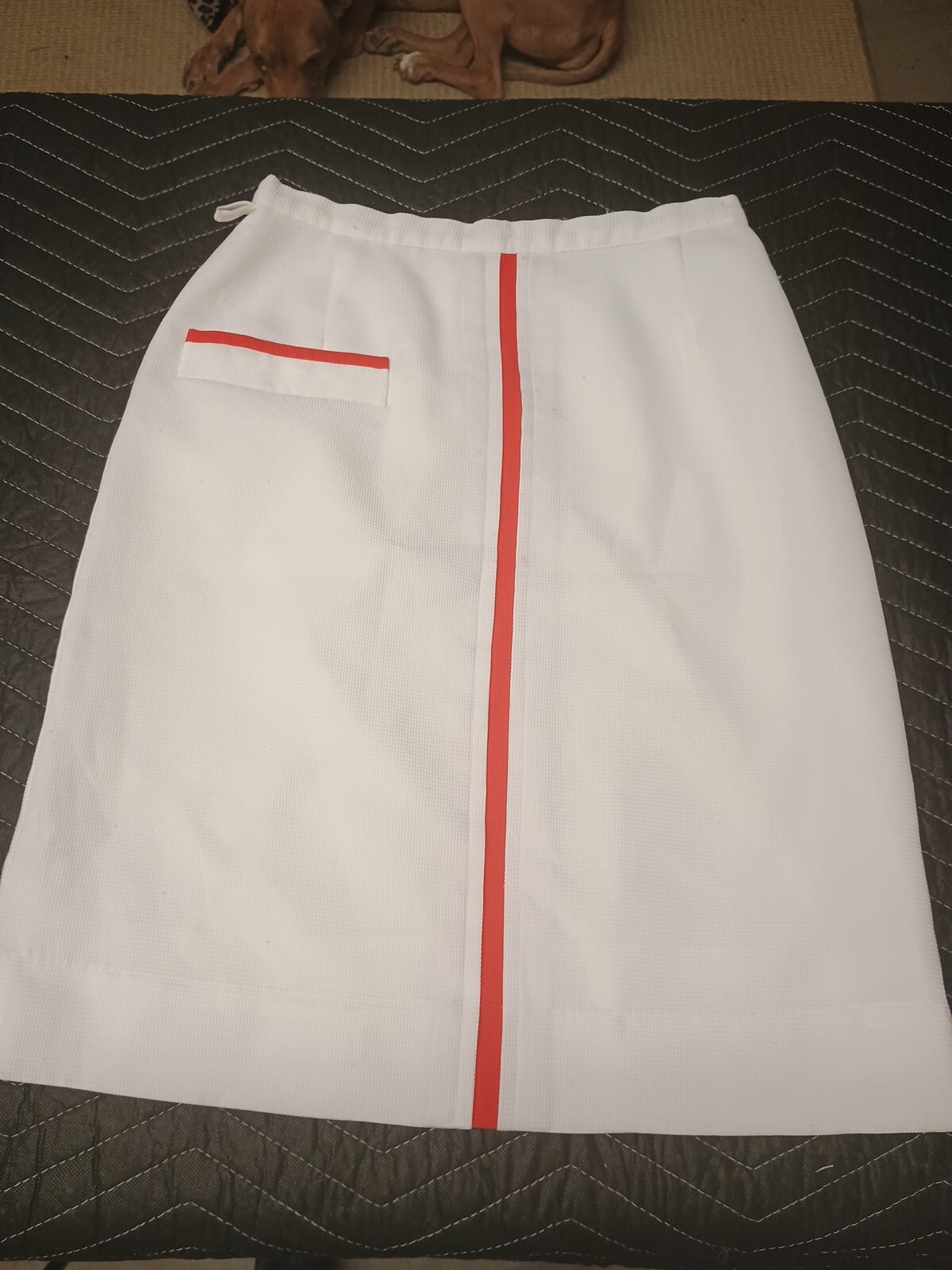 Vintage LEON LEVIN SKIRT