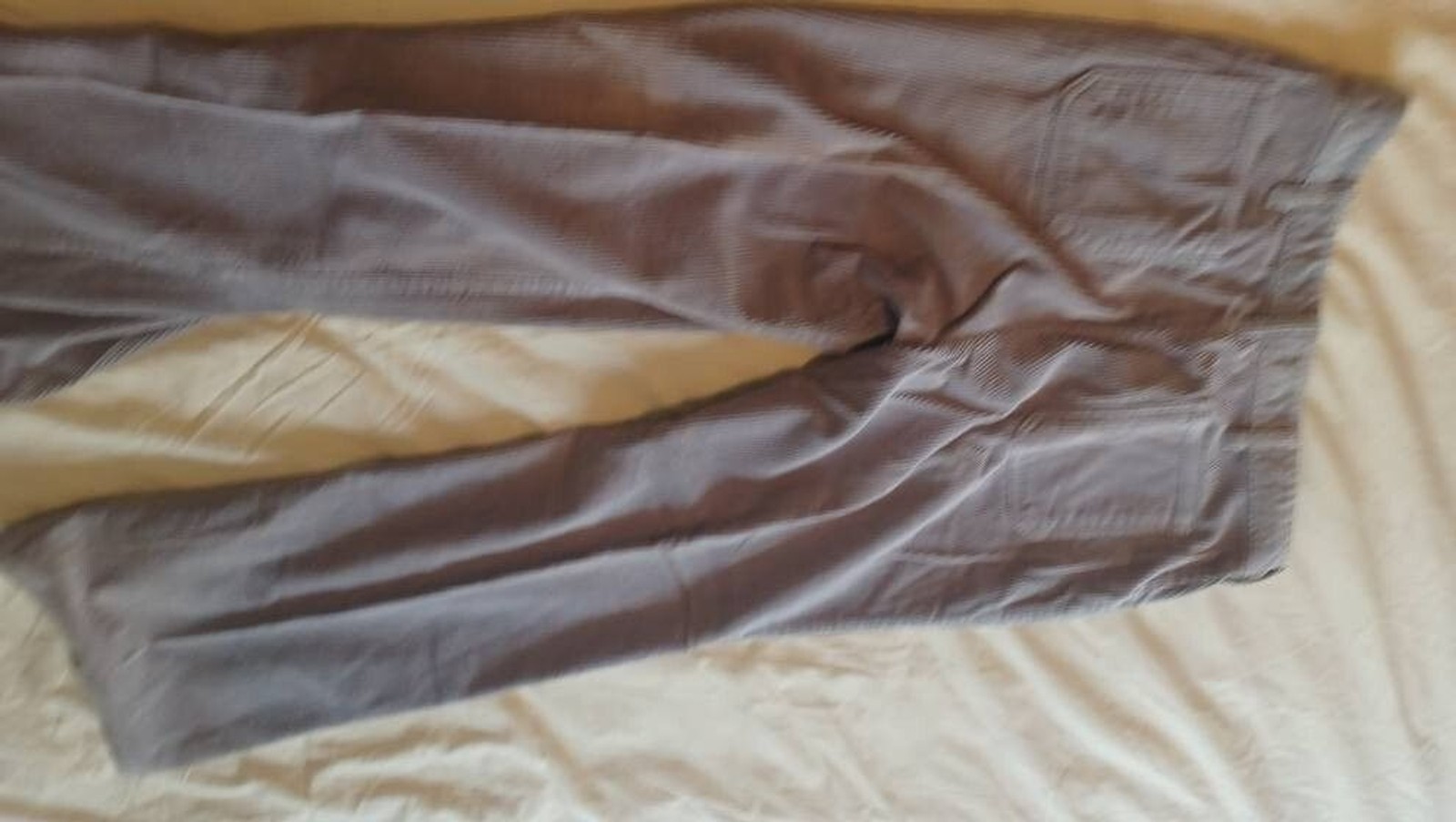 1970’s 6 Pocket Corduroy Bell Bottom Pants By Robert Bruce See Measurements