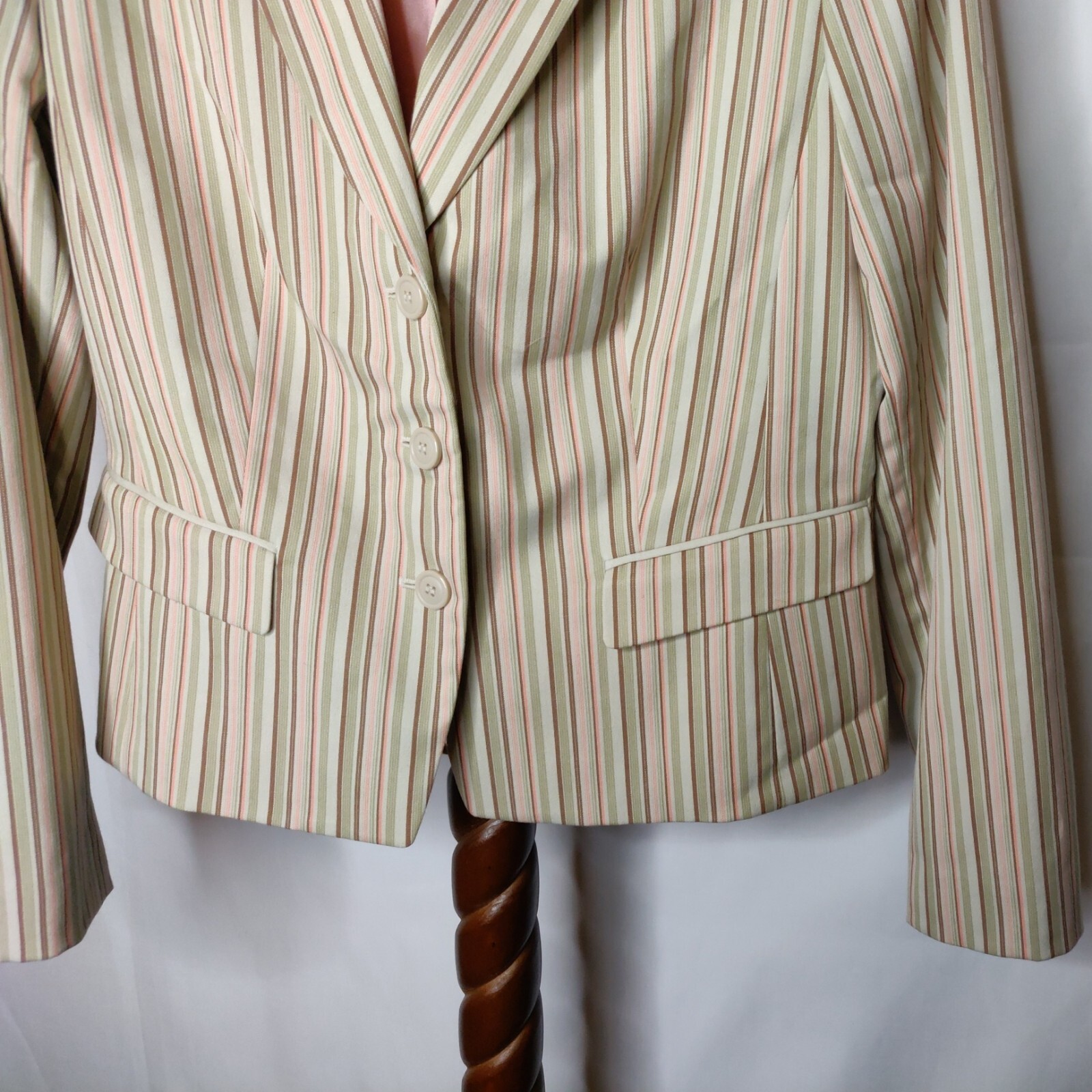 Travis Ayers Vintage women’s 12 blazer & skirt set NWT (see below) $200 RET.