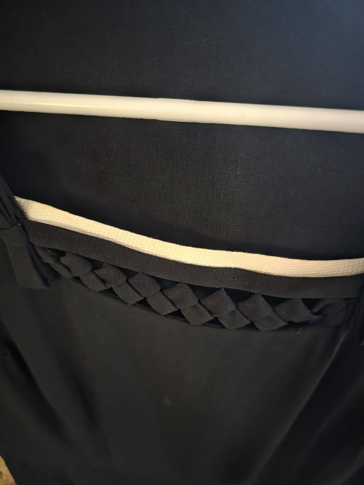Vintage Women’s Cocktail Dress Brand „Sensibly Young”