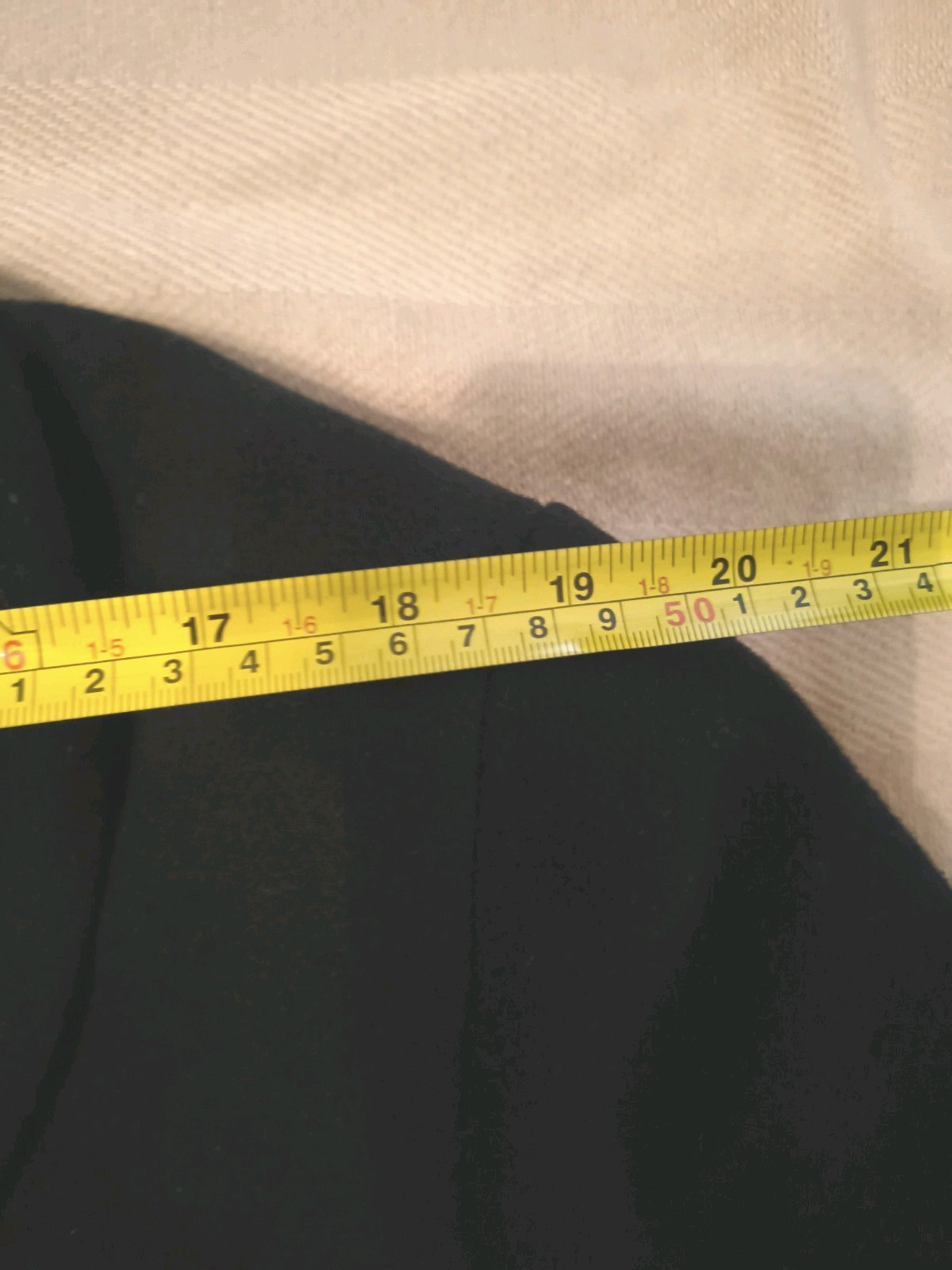 Vintage Wool Women’s XL Coat Long Black – Preston York Old Money Preppy Read-D22