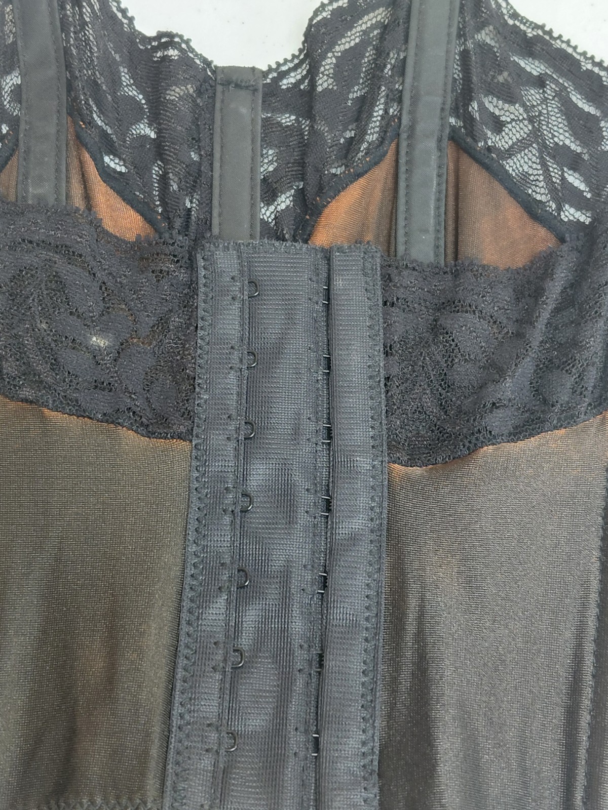 Vintage Young Smoothie Corset Size 32