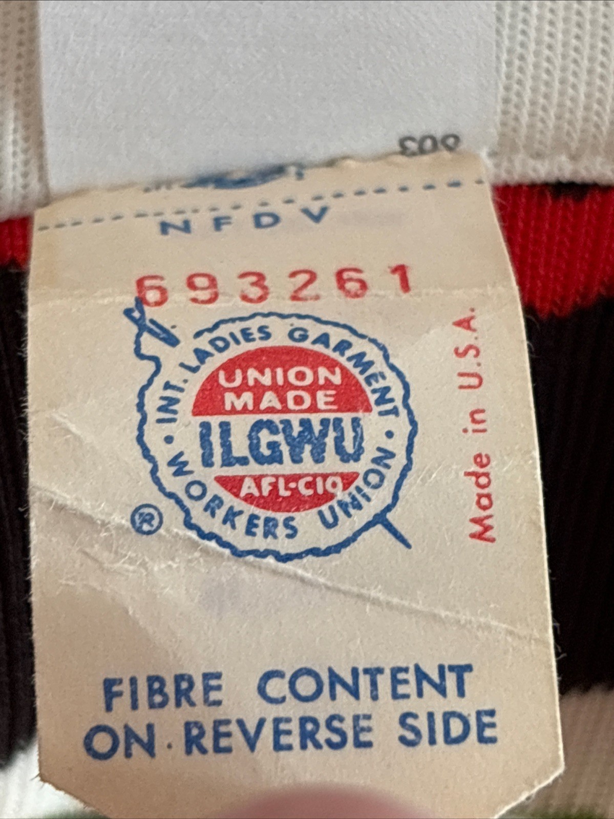 Late 60s Early 70s Dress Women’s 18 -Mint