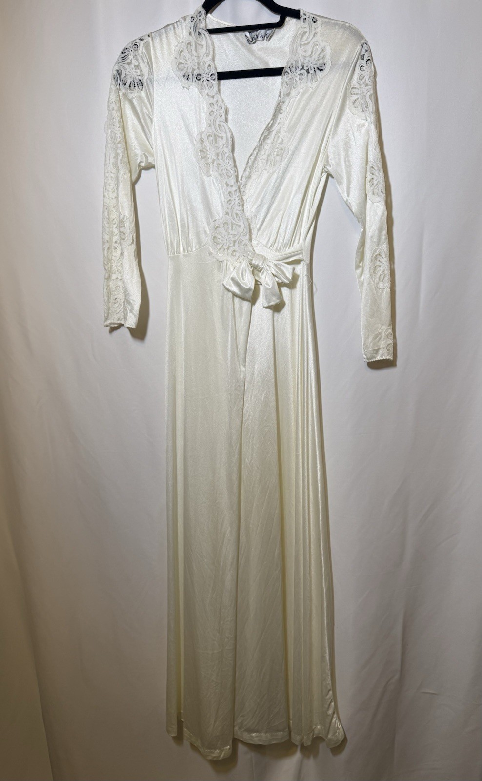 Vintage Rosa & Co. Robe Size Small