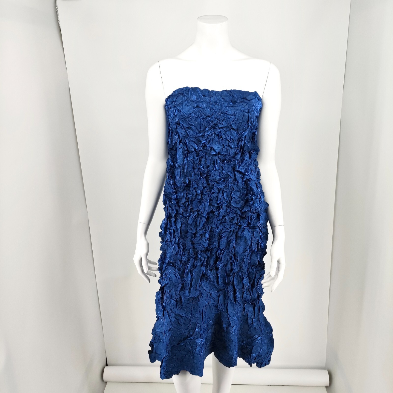 ISSEY MIYAKE Manteau & Robe Vintage Rare Authentique