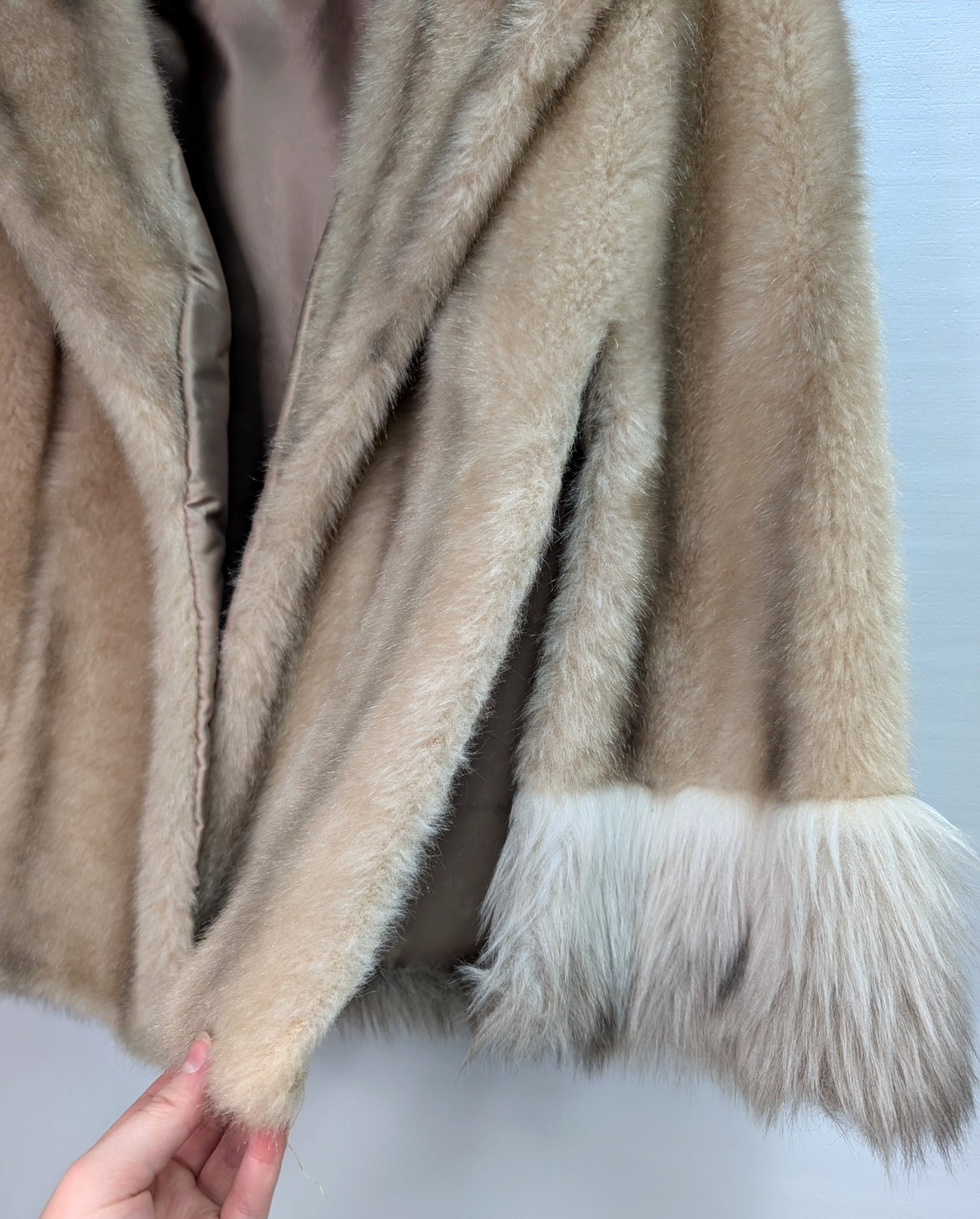 Regina Glenara Jacket by Glenoit