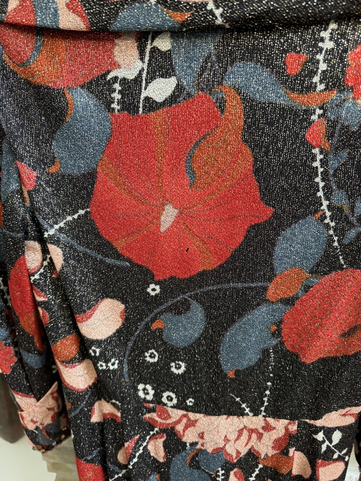 Bill Blass Vintage 1960s Dress