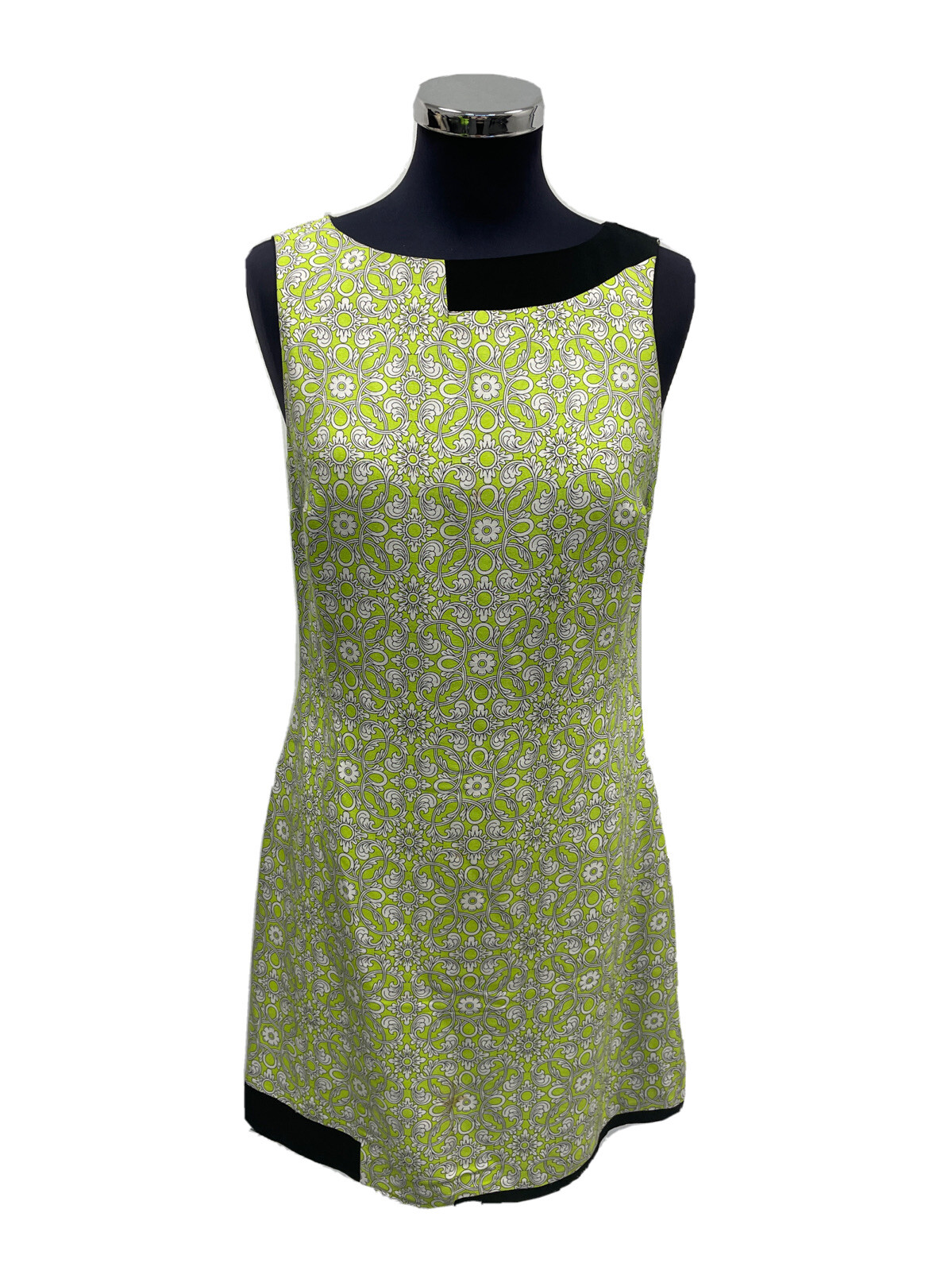 VERSUS GIANNI VERSACE WOMEN’S VINTAGE DRESS WOMAN JHA494