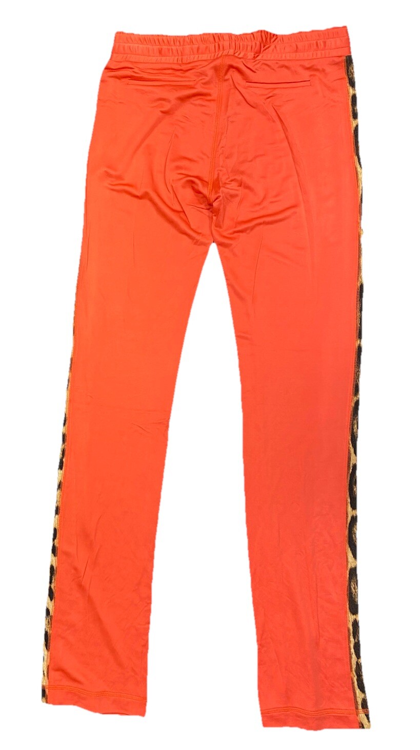 ROBERTO CAVALLI GYM COMPLETE WOMEN SWEATSHIRT PANTS SWEATSHIRT PANT JHD11257