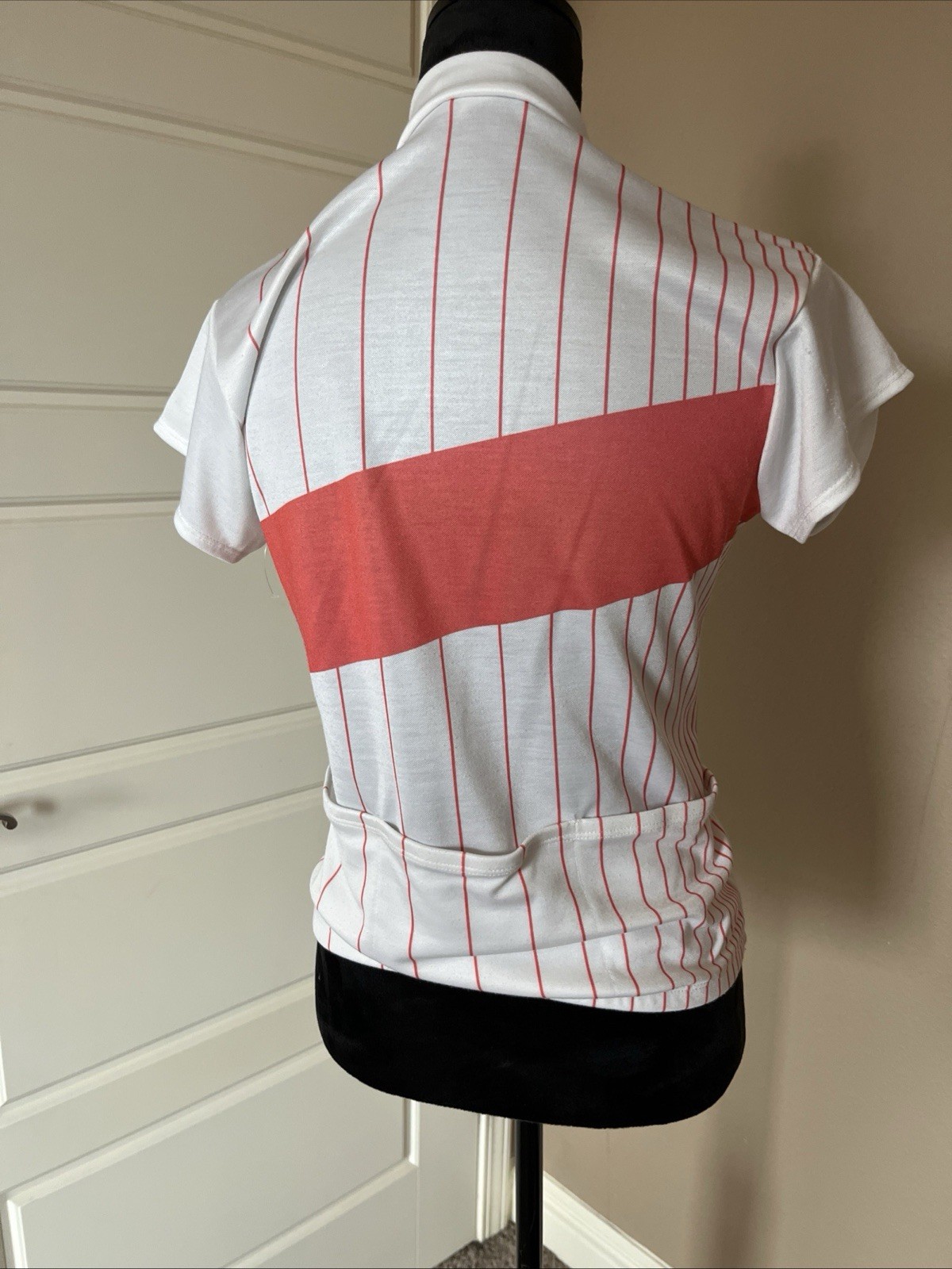 VTG Women’s Cycling Polyester Shirt Paramount Design Group Size M