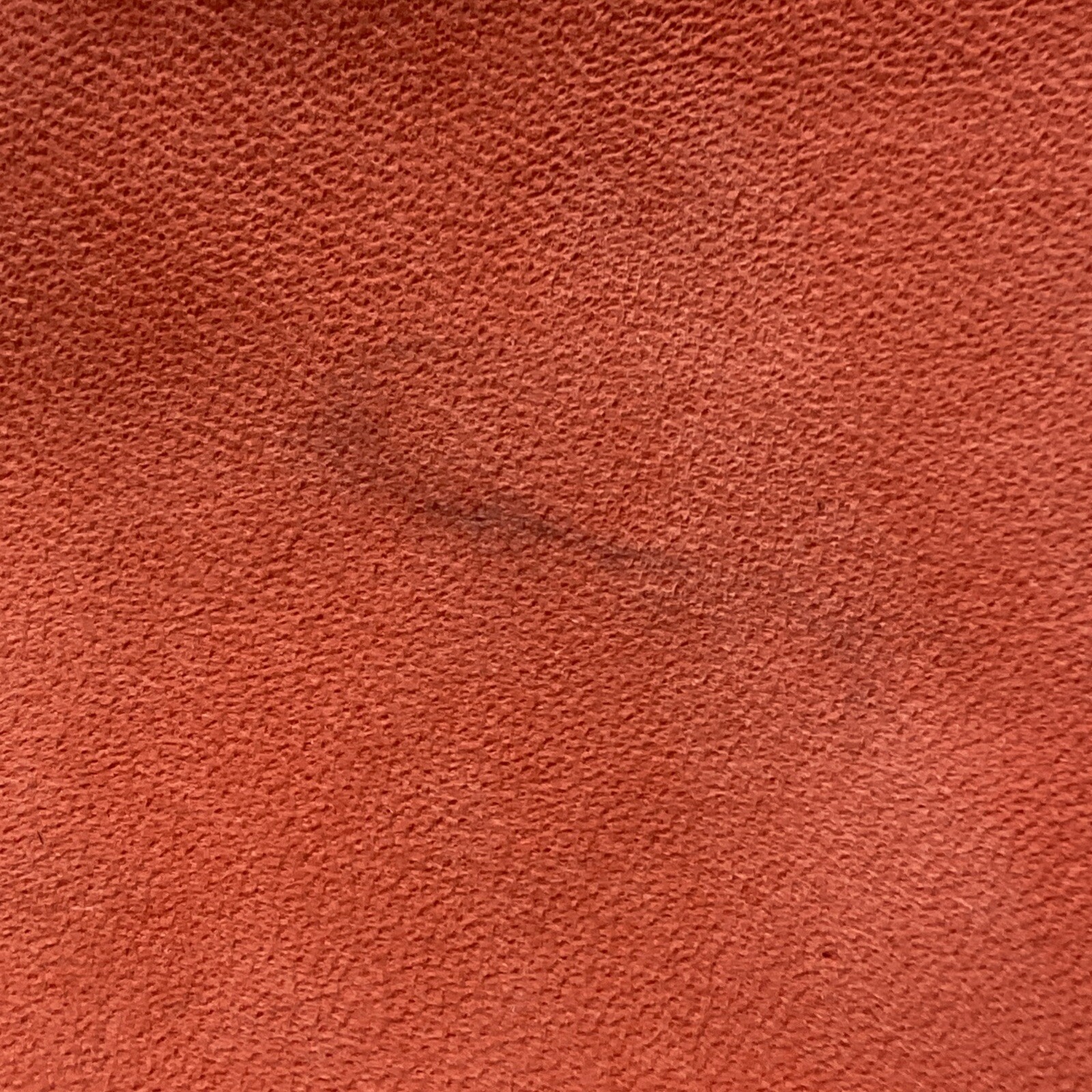 Vtg Suede Leather Jacket Zip Snap Button „A LINE” ANNE KLEIN Salmon Size XS?