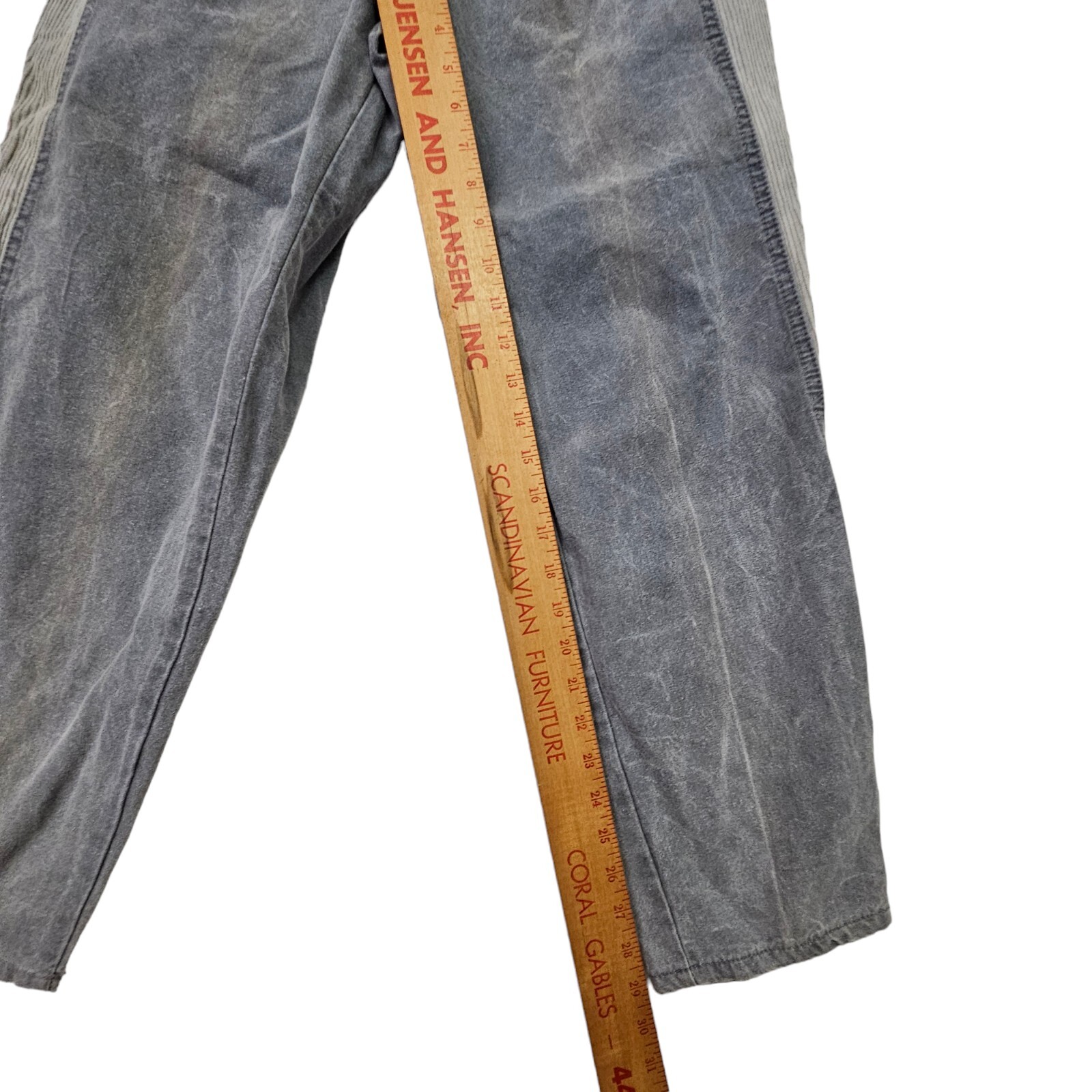 Organically Grown Jeans Z Cavericci Style Denim Size 9 Womens