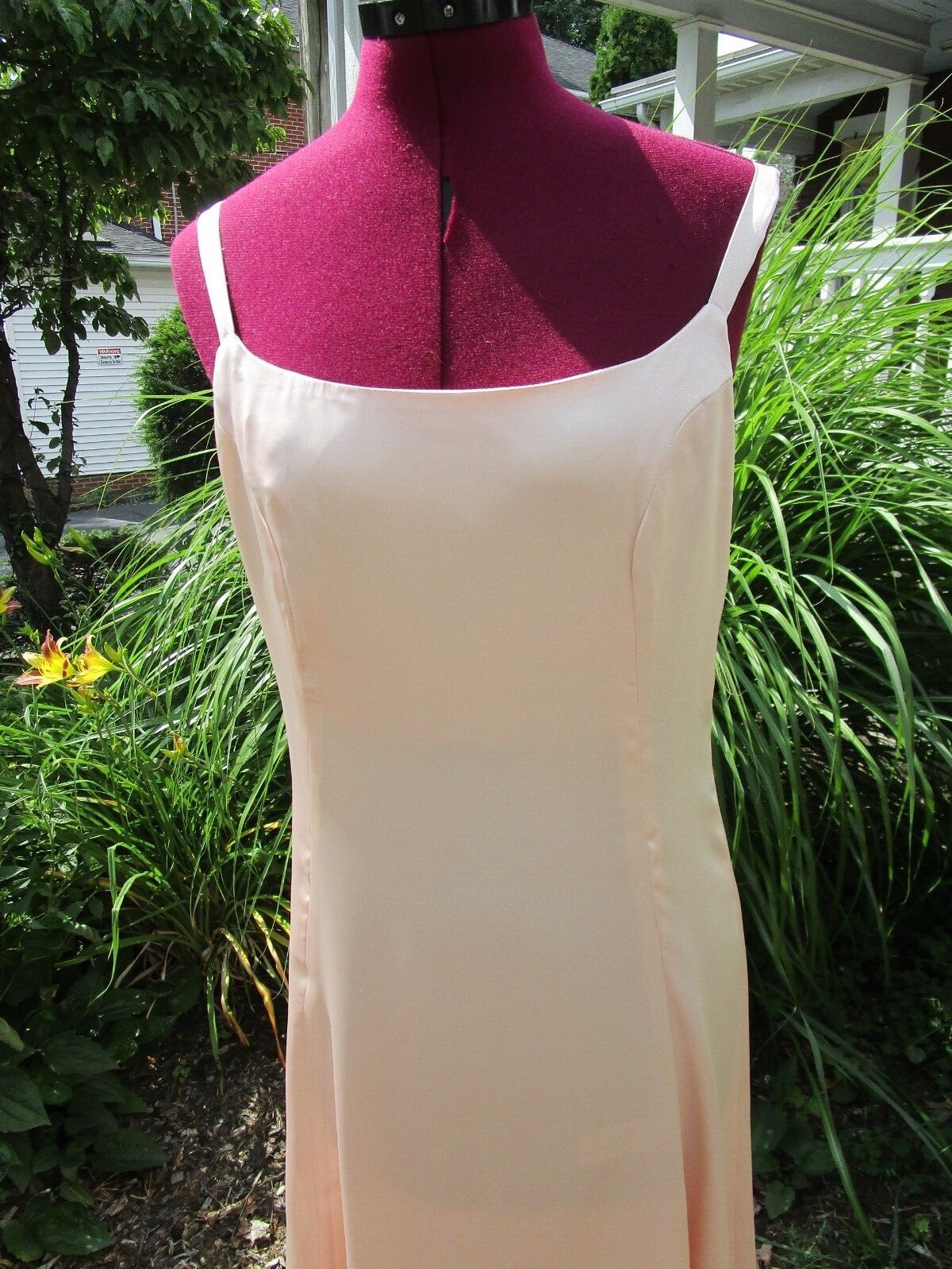 Vintage 1980s „Creative Elegance” 2pc. Dress