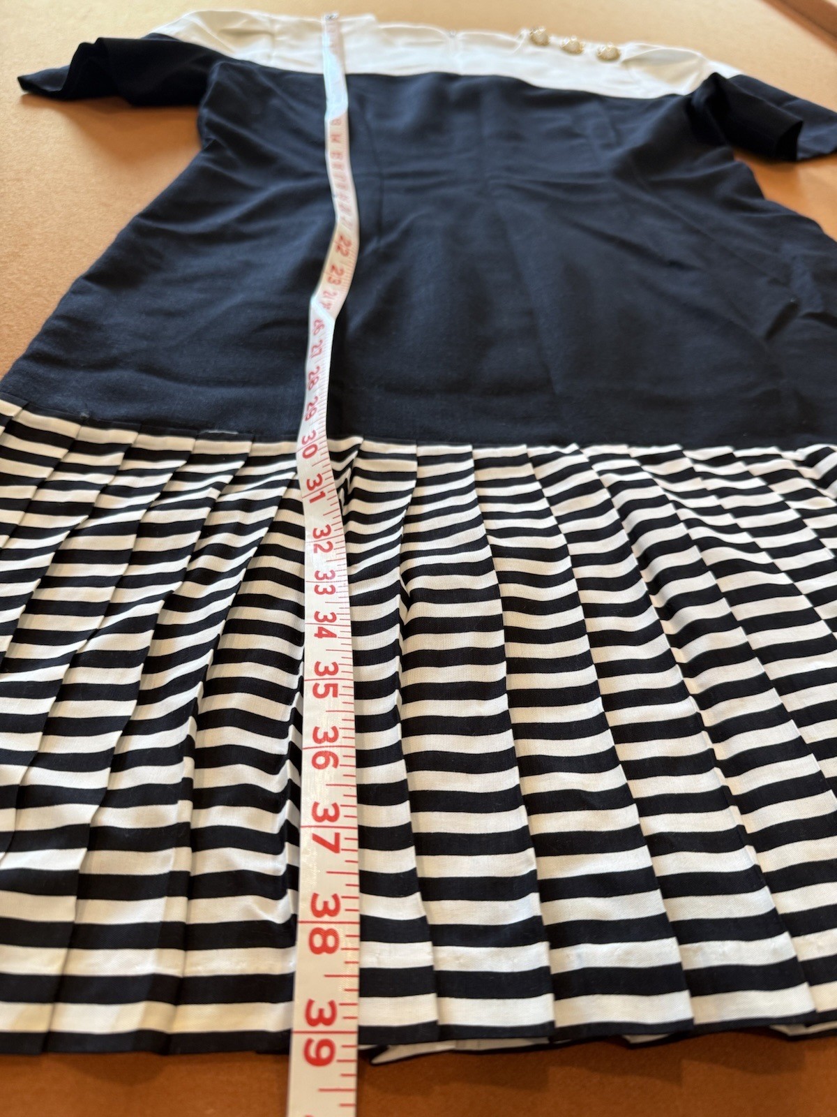 Vintage Danny & Nicole Size 12