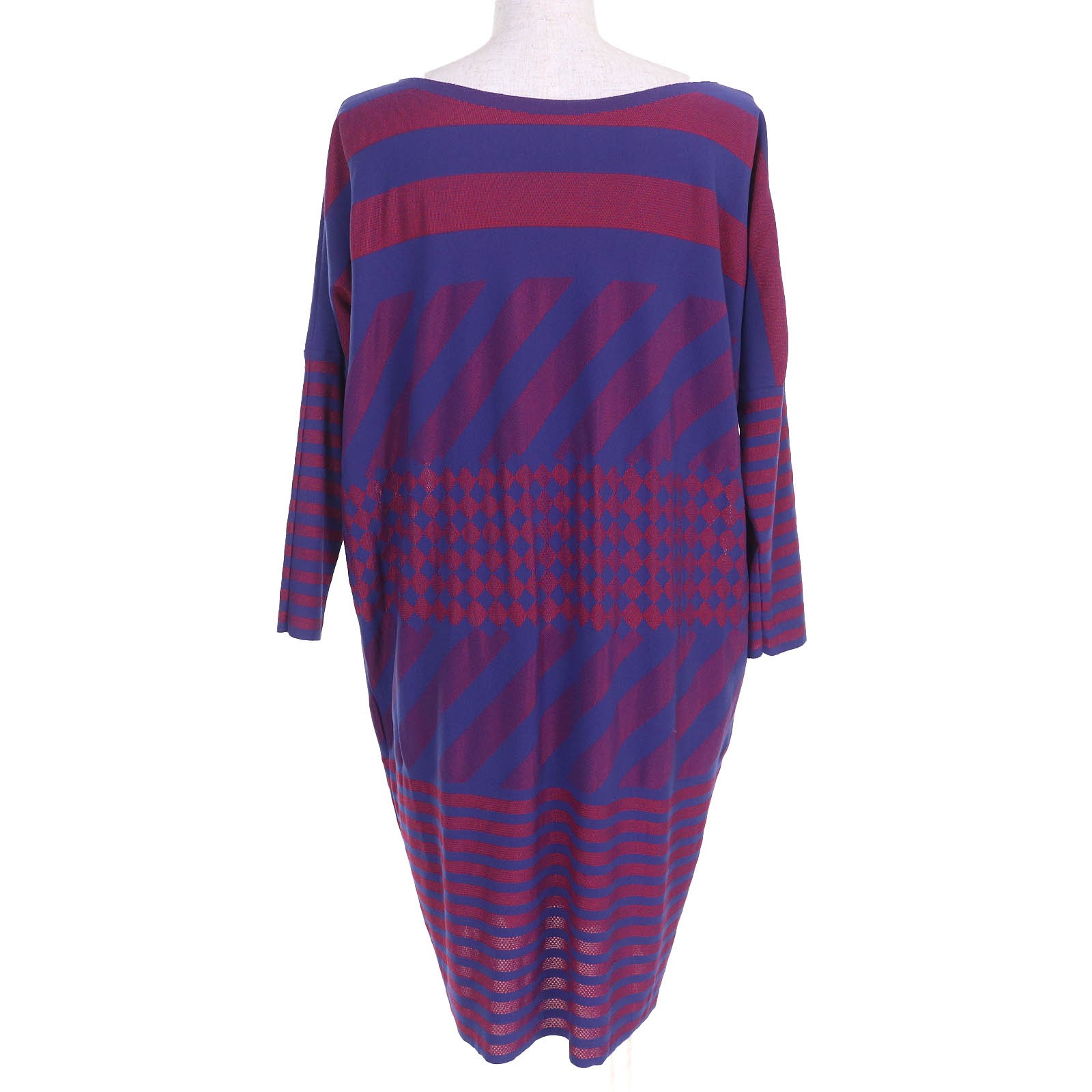 Issey Miyake PLEATS PLEASE A-POC Allover One Piece – DUTY FREE