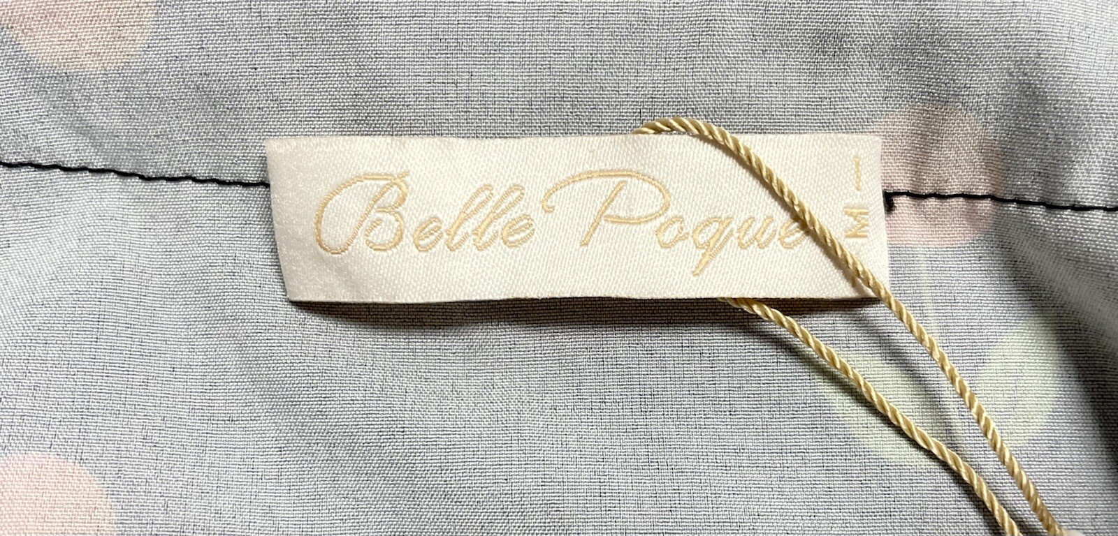 Belle Poque Pin-Up “Cherries” Blouse Size M 1950s Vintage Rock A Billy Style NWT