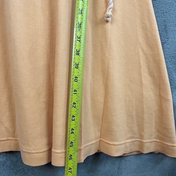 Vintage 1970s Alley Cat By Betsey Johnson Midi Dress Womens S Boho Hippie