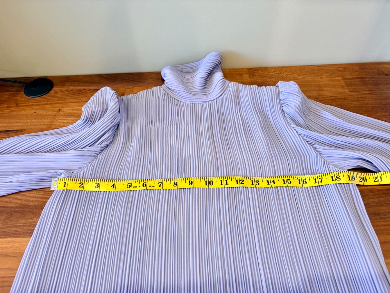 Manning Silver Design Vintage 80s Women’s Purple Lilac Dress SIZE 6