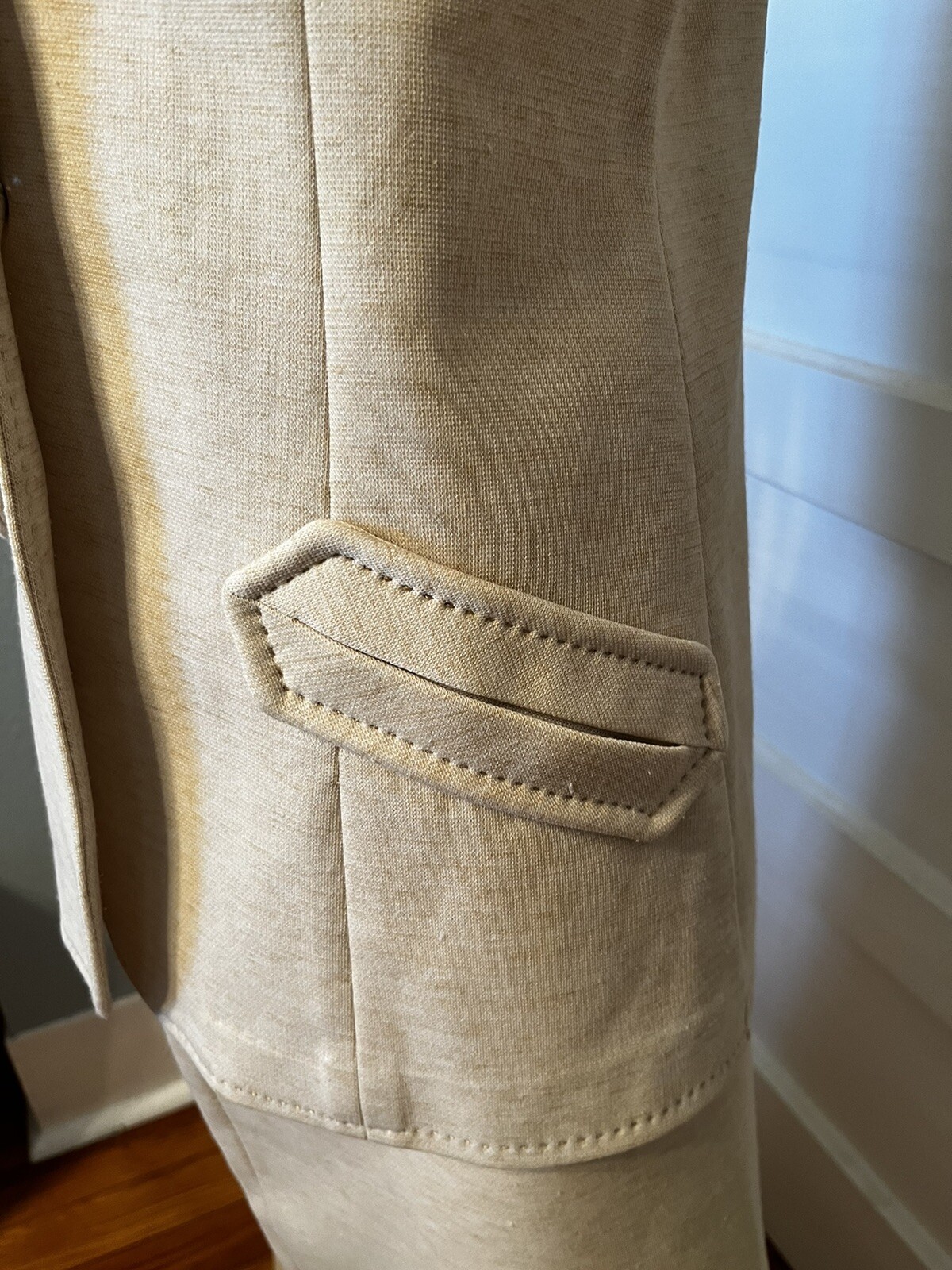 Vintage Dalton Jacket And Skirt