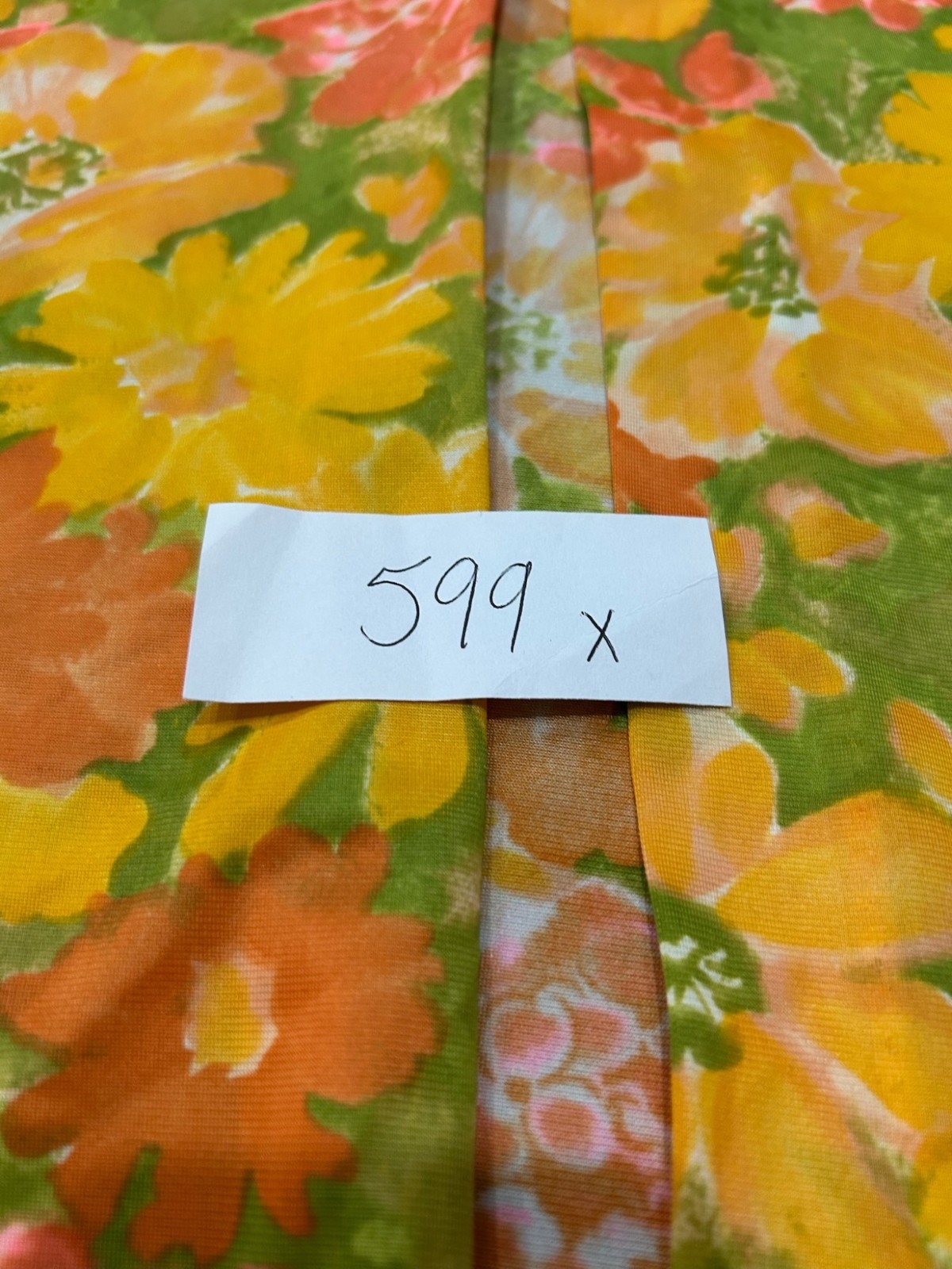 Vintage At Home Wear Van Raalte Sash Belt Floral Maxi Dress Size Medium Boho