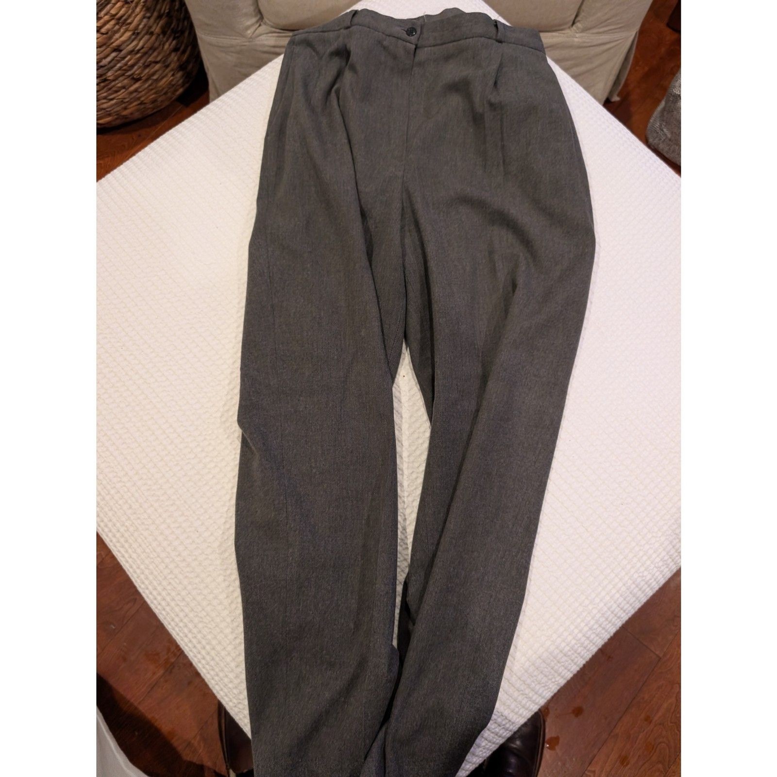Pendleton Wool Pants – Size 16, Fully Lined, 31″ Inseam (See Notes)