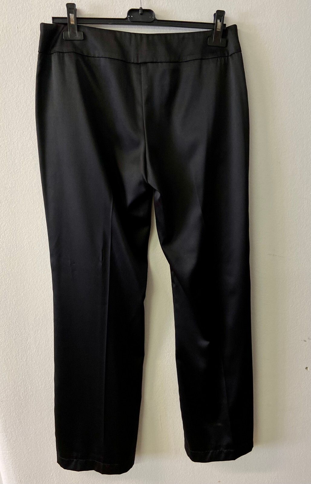 Women’s Vintage dress pants | Satin finish meets comfort with these I-BLUES pant