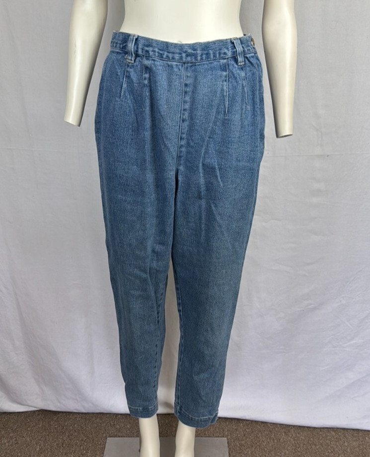 Vintage 1990s Gloria Vanderbilt Jeans