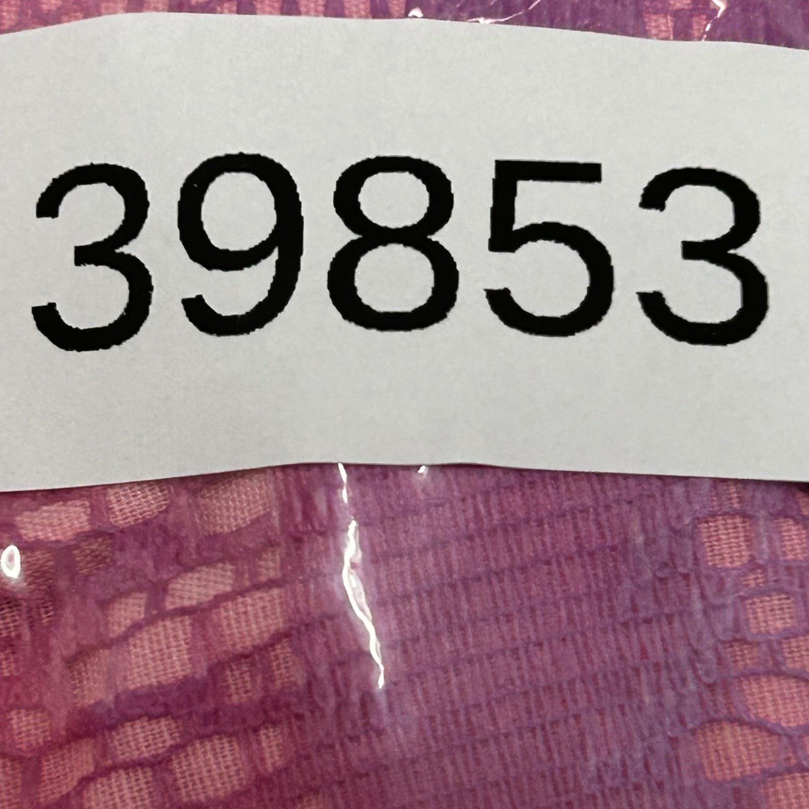 Square Dance Dress Co. Dress Womens Size 12 Pink Purple Tie Dye Lace USA Vintage