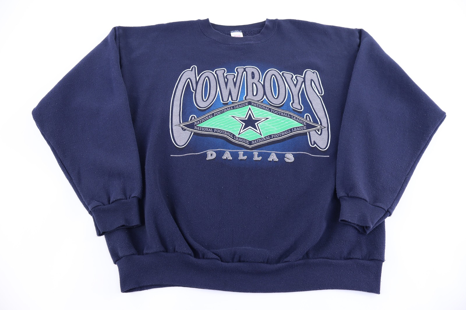 90’s Dallas Cowboys Football Sweatshirt